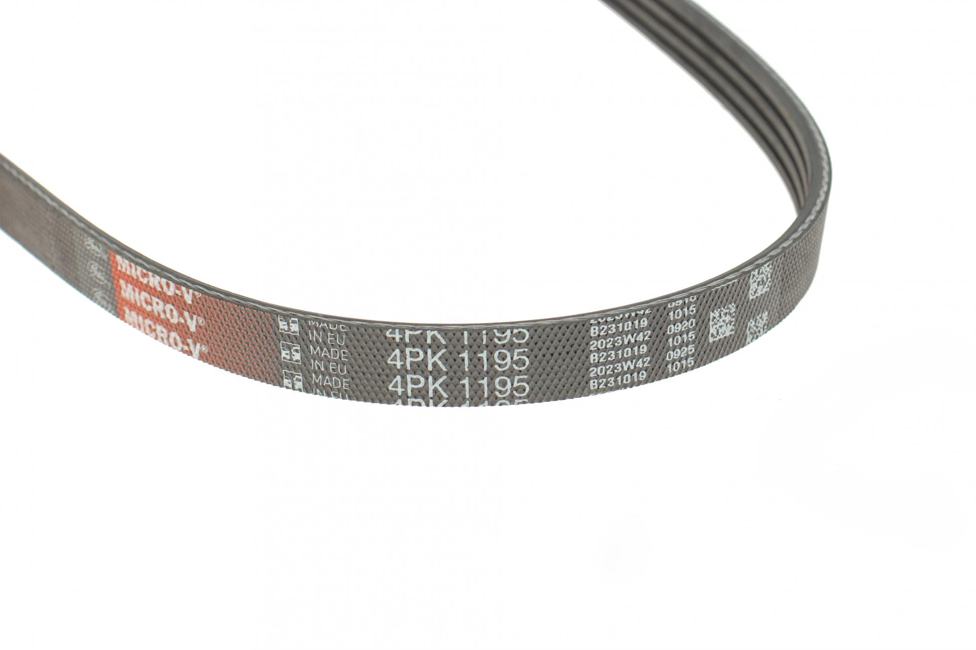 4PK1195 GATES