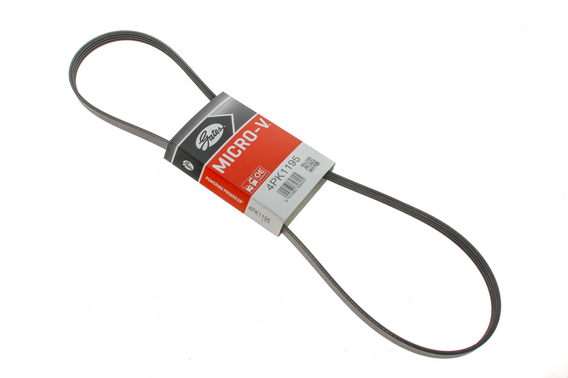 4PK1195 GATES
