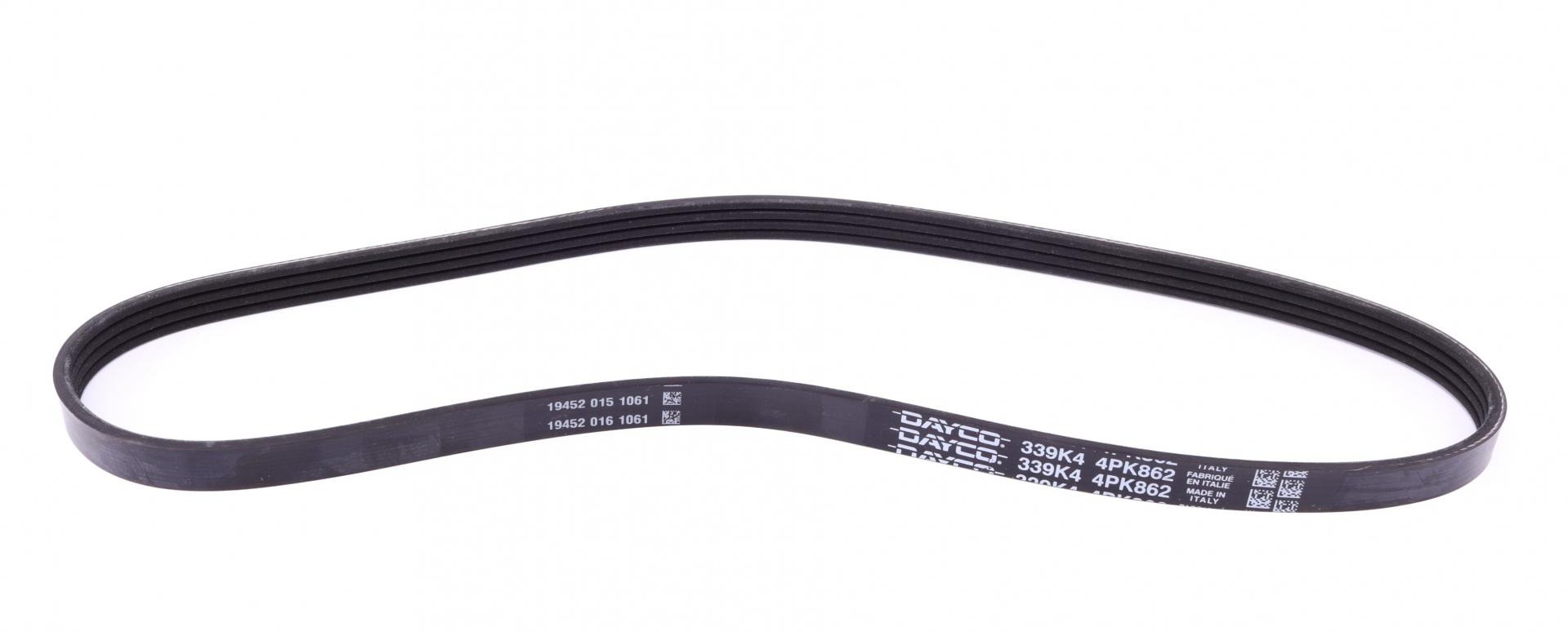 4PK862 DAYCO