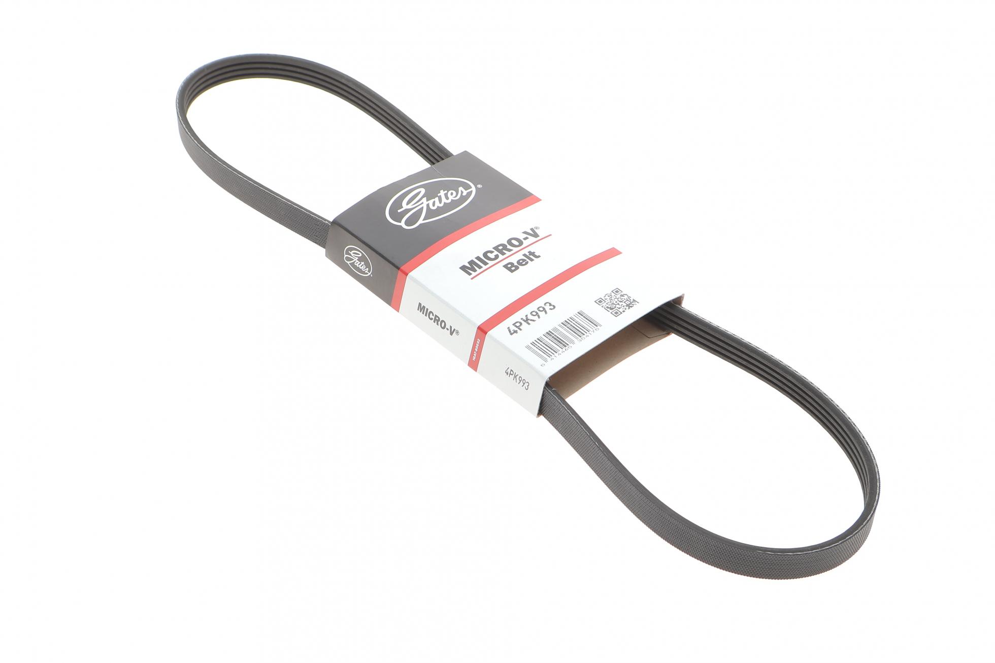 4PK993 GATES