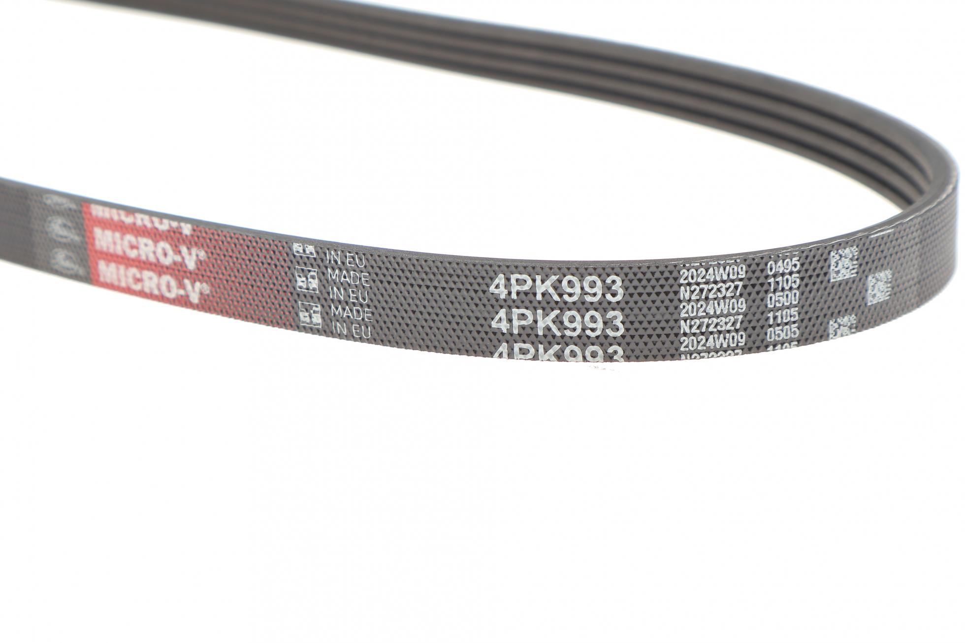 4PK993 GATES