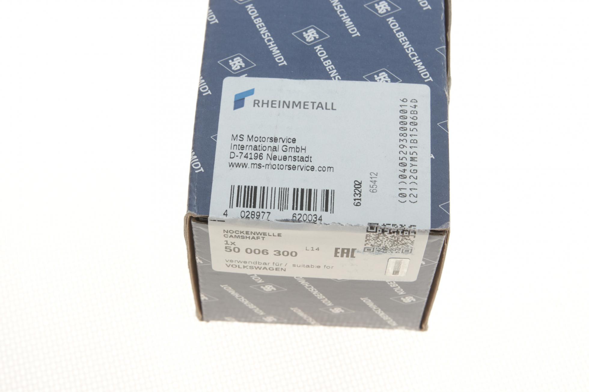 50006300 KOLBENSCHMIDT