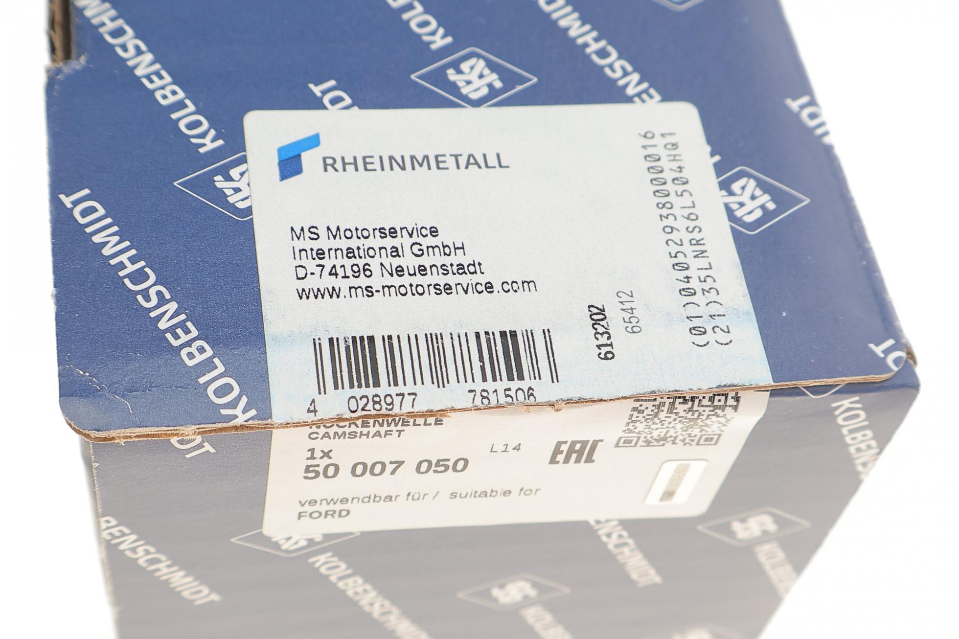 50007050 KOLBENSCHMIDT