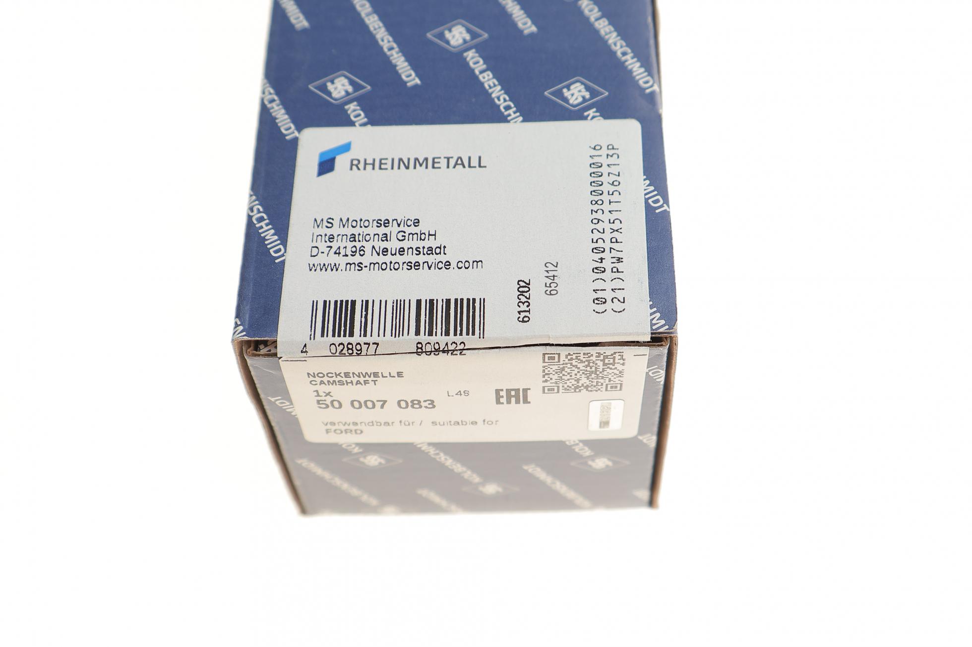 50007083 KOLBENSCHMIDT