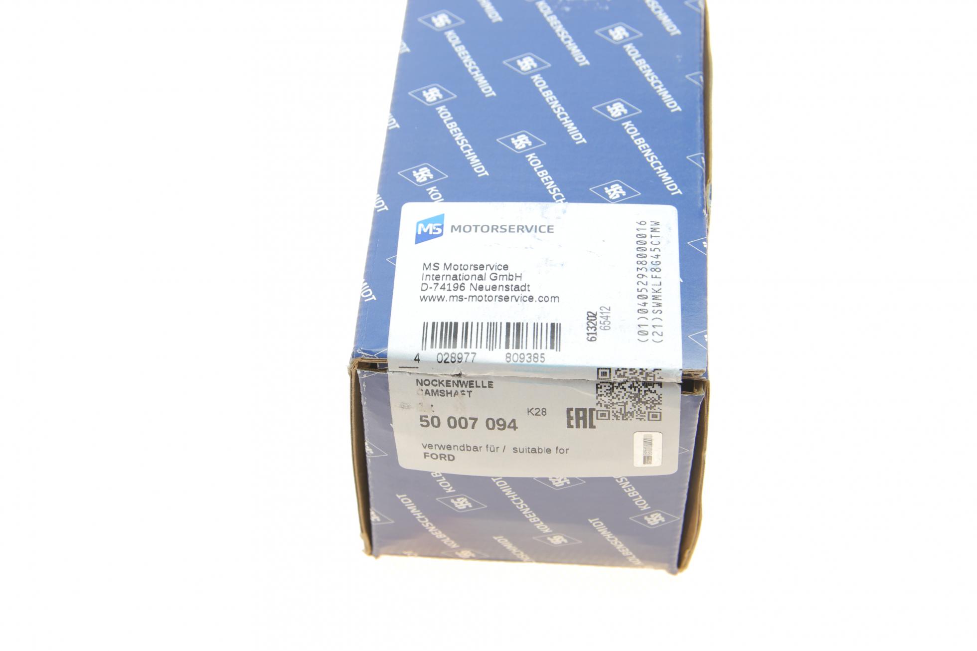 50007094 KOLBENSCHMIDT