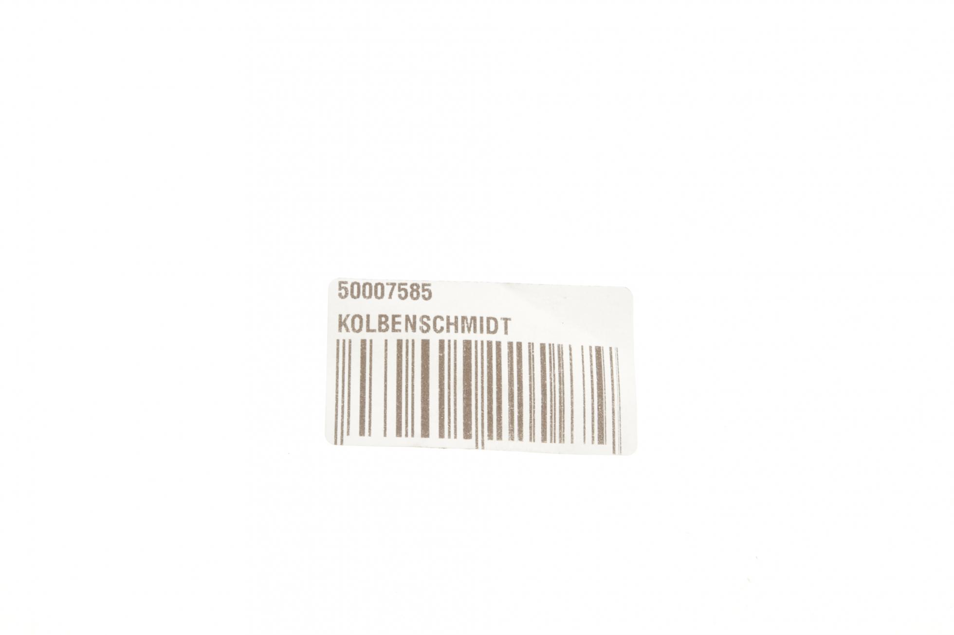 50007585 KOLBENSCHMIDT