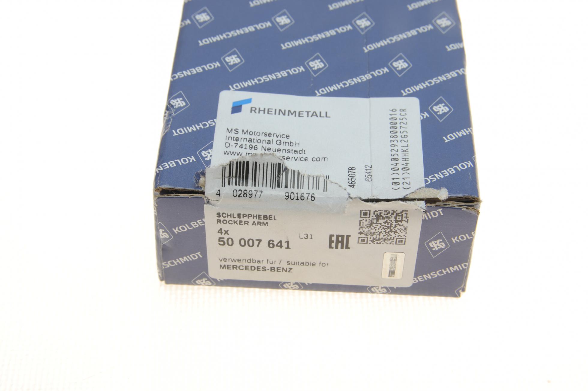 50007641 KOLBENSCHMIDT
