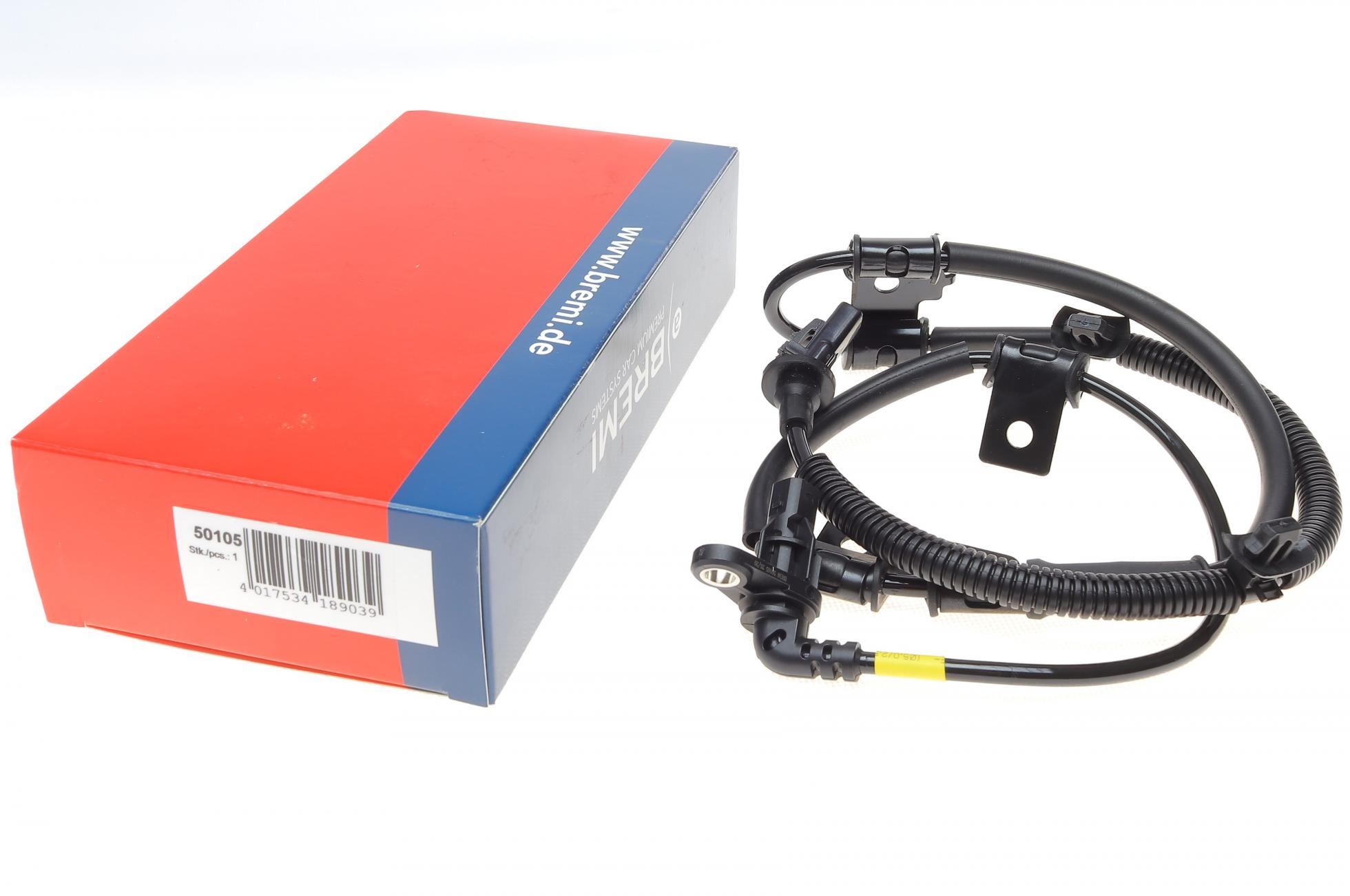 50105 BREMI