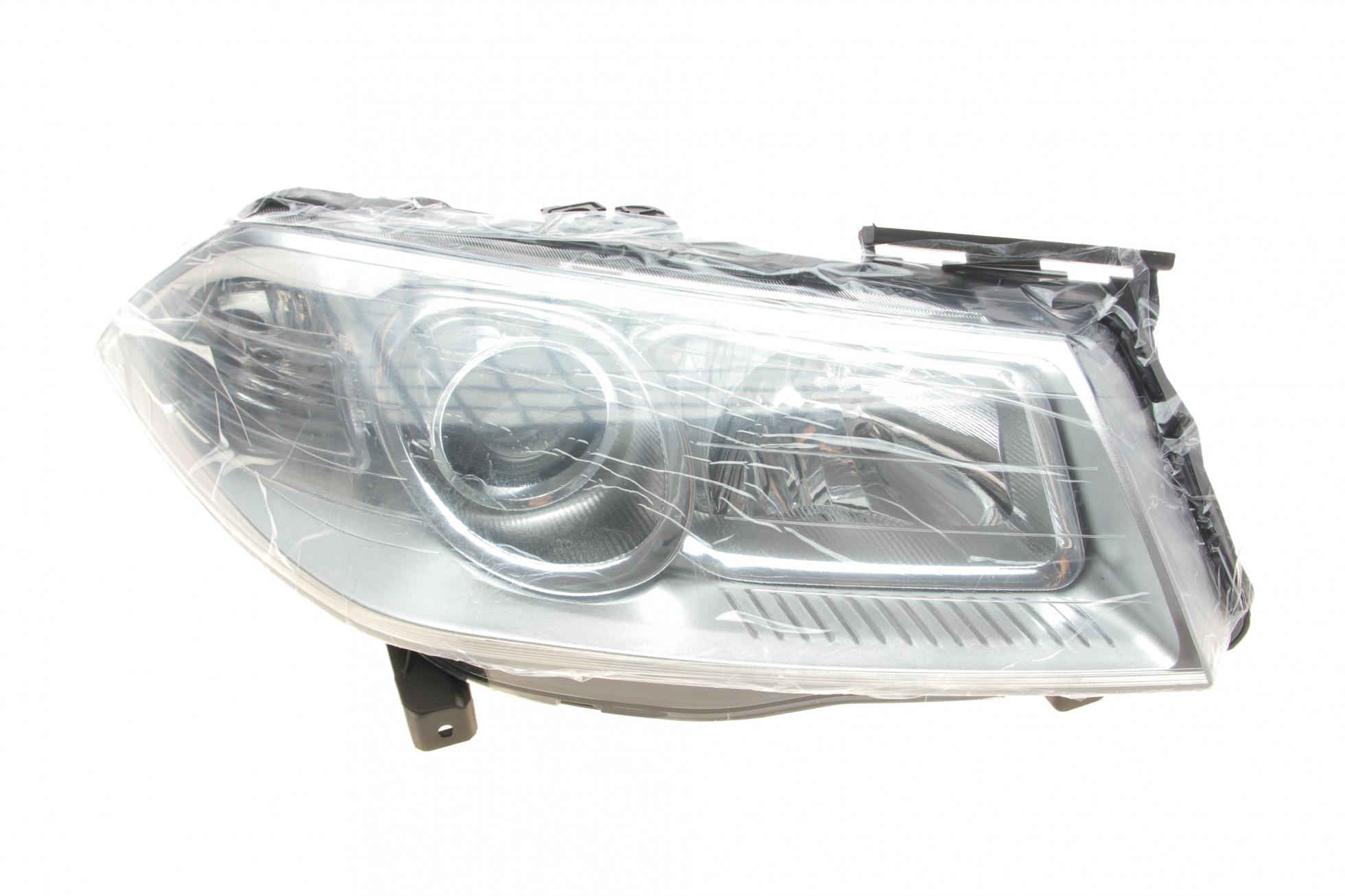 Фара (R) Renault Megane 06-09