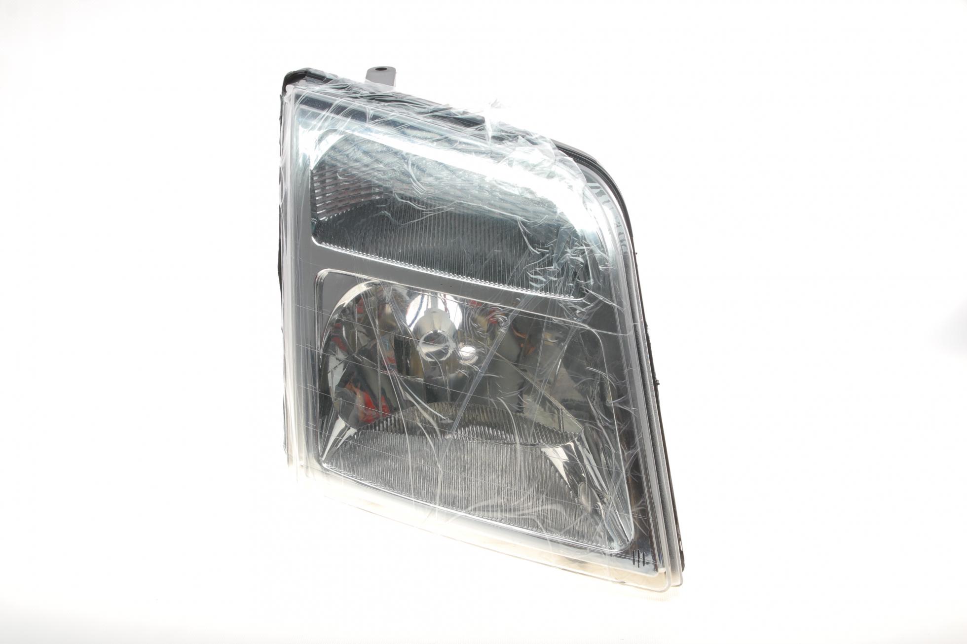 Фара (R) Ford Transit Connect 02-13