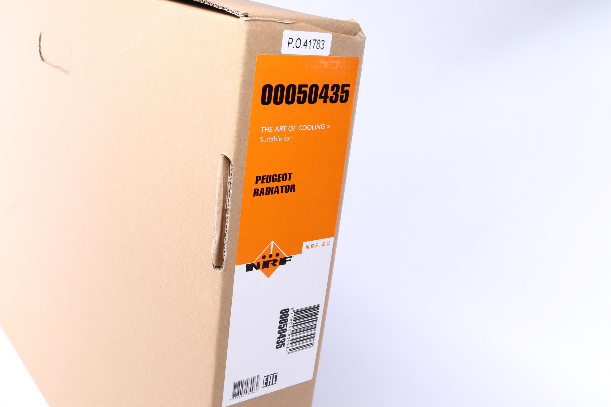 50435 NRF