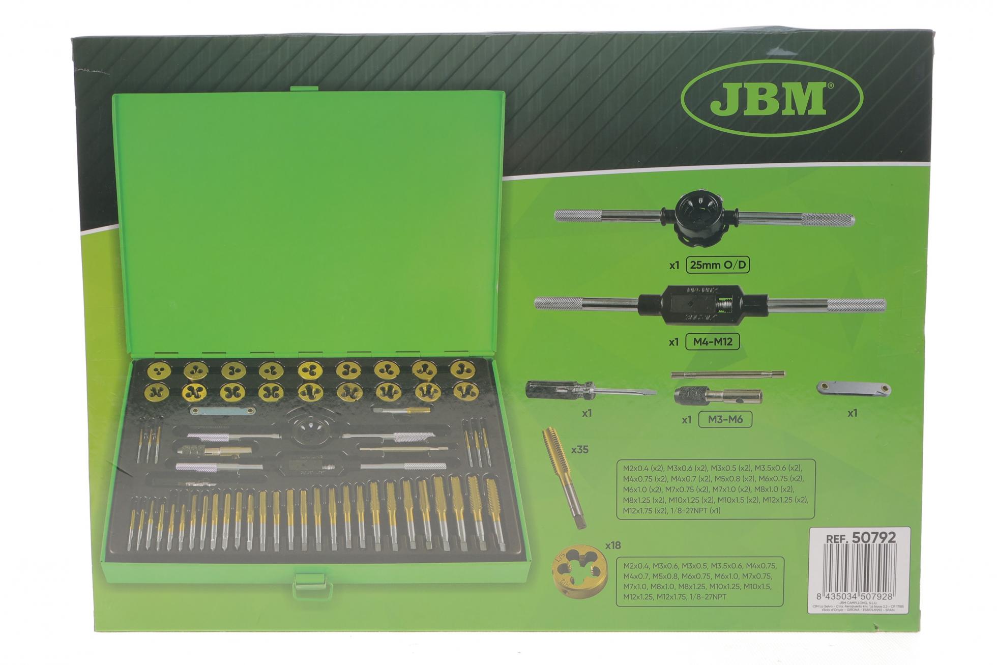 50792 JBM
