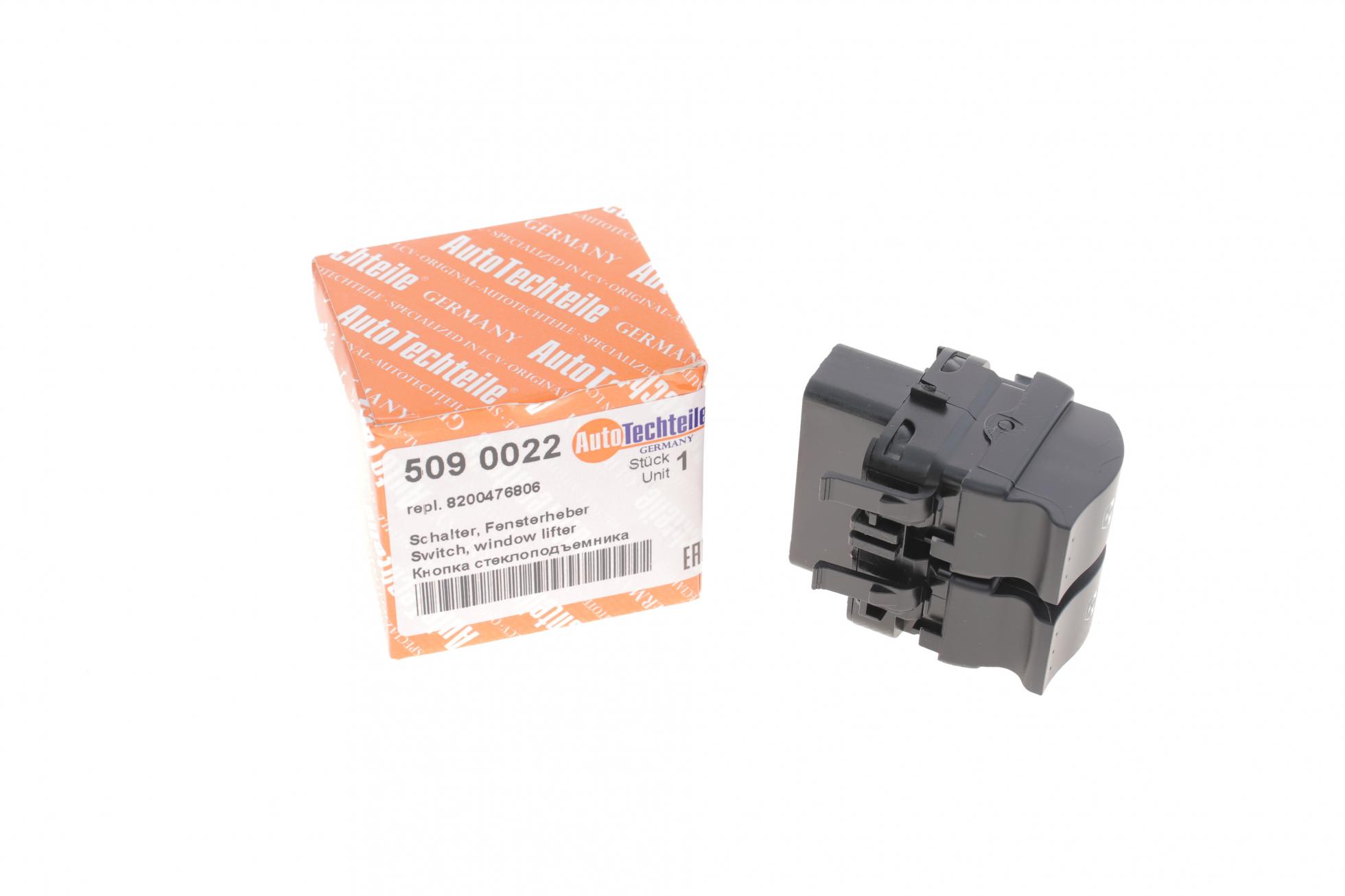 5090022 Autotechteile