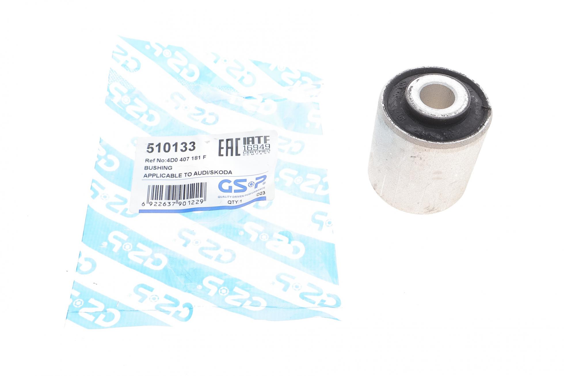 510133 GSP