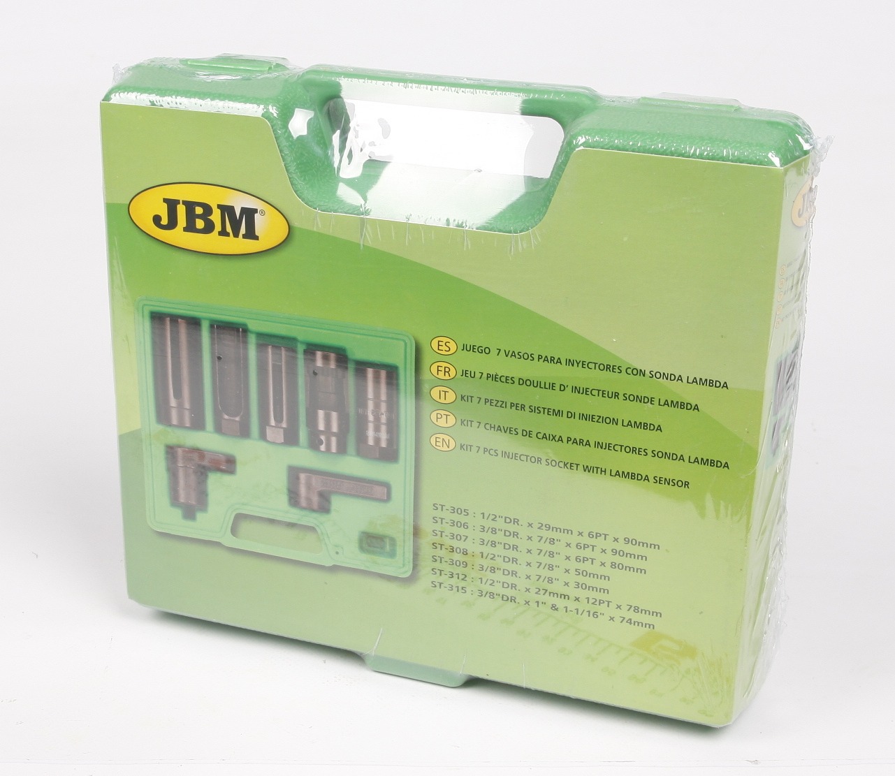51119 JBM