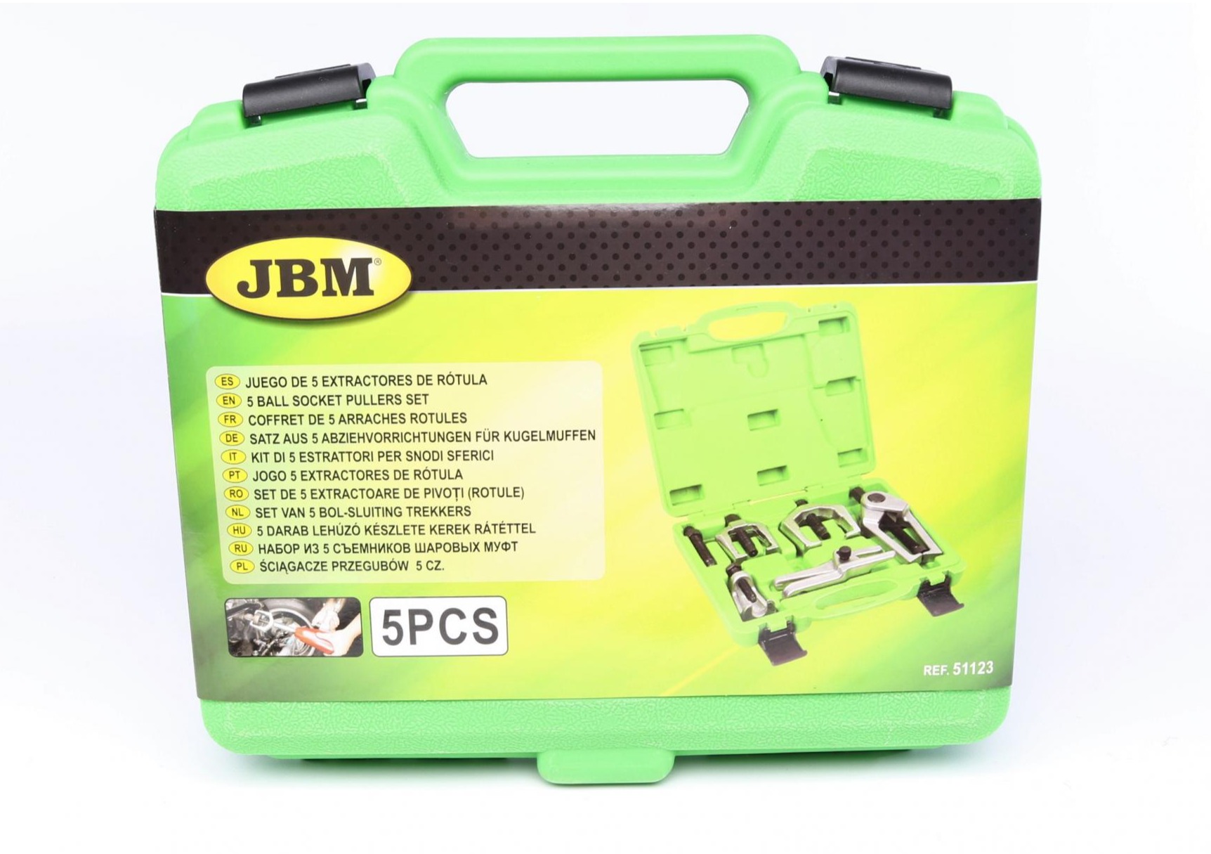 51123 JBM