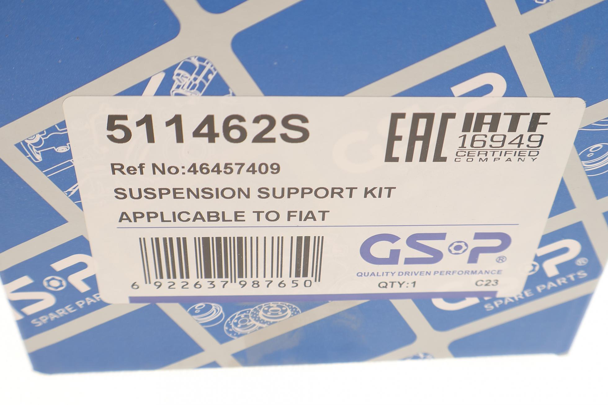 511462S GSP