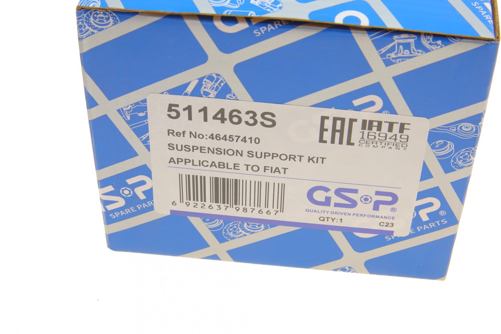 511463S GSP