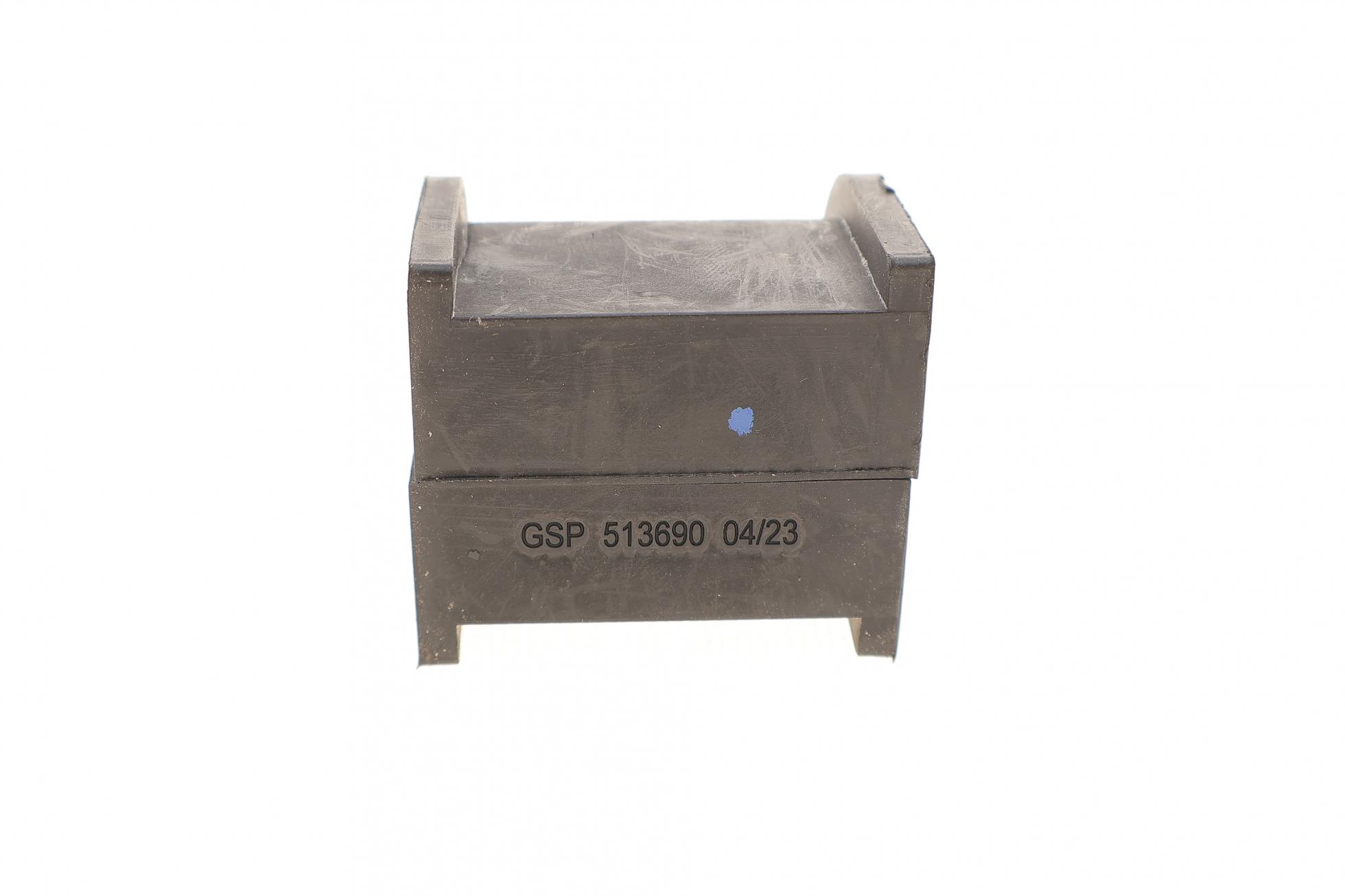 513690 GSP