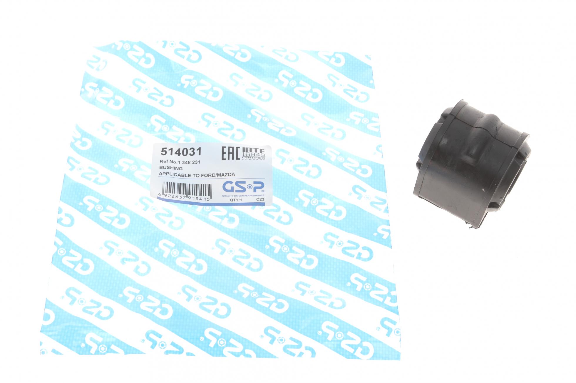 514031 GSP