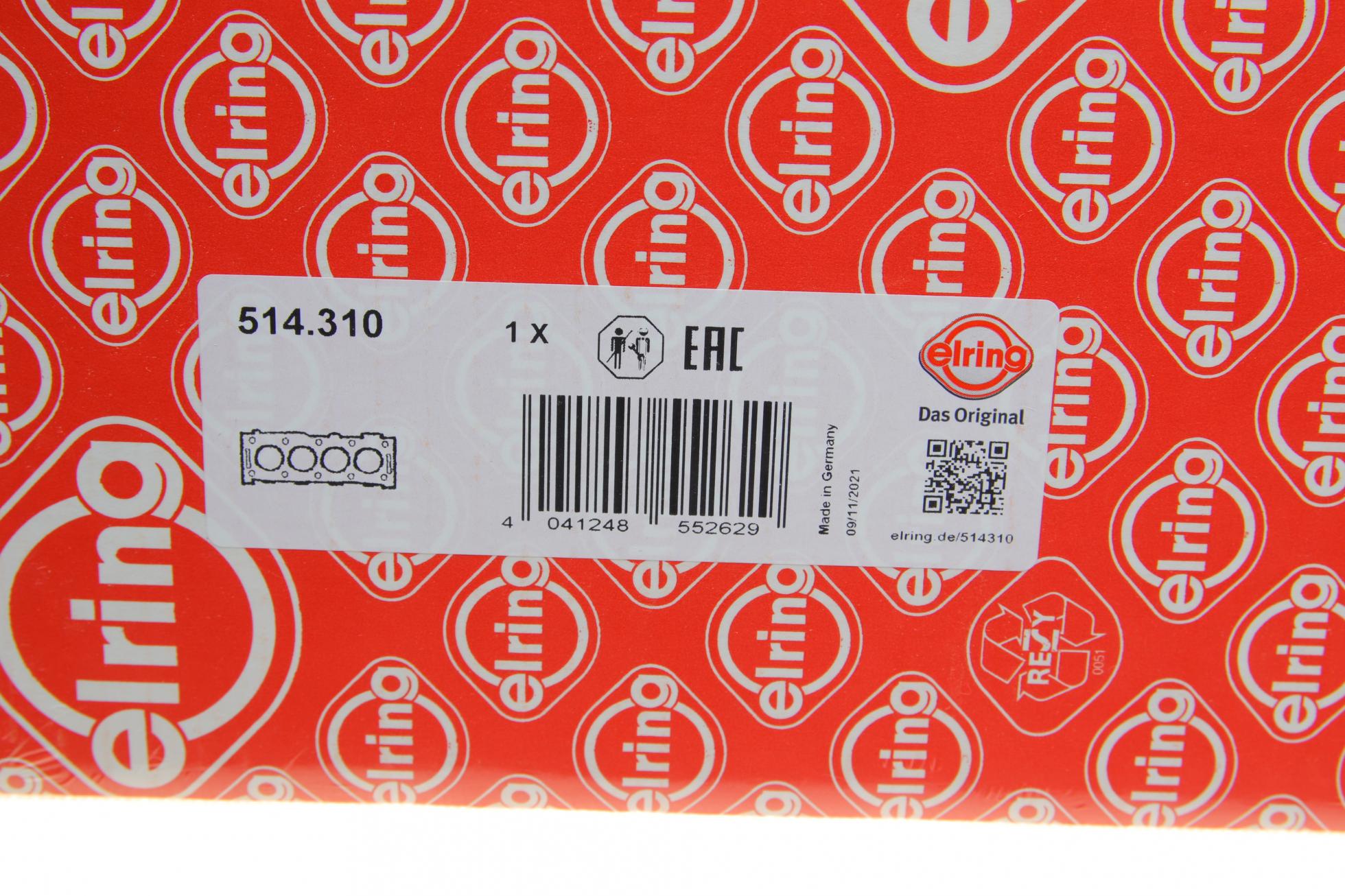 514310 ELRING