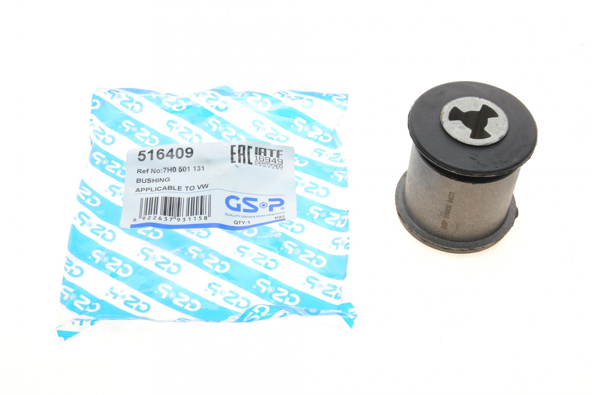 516409 GSP