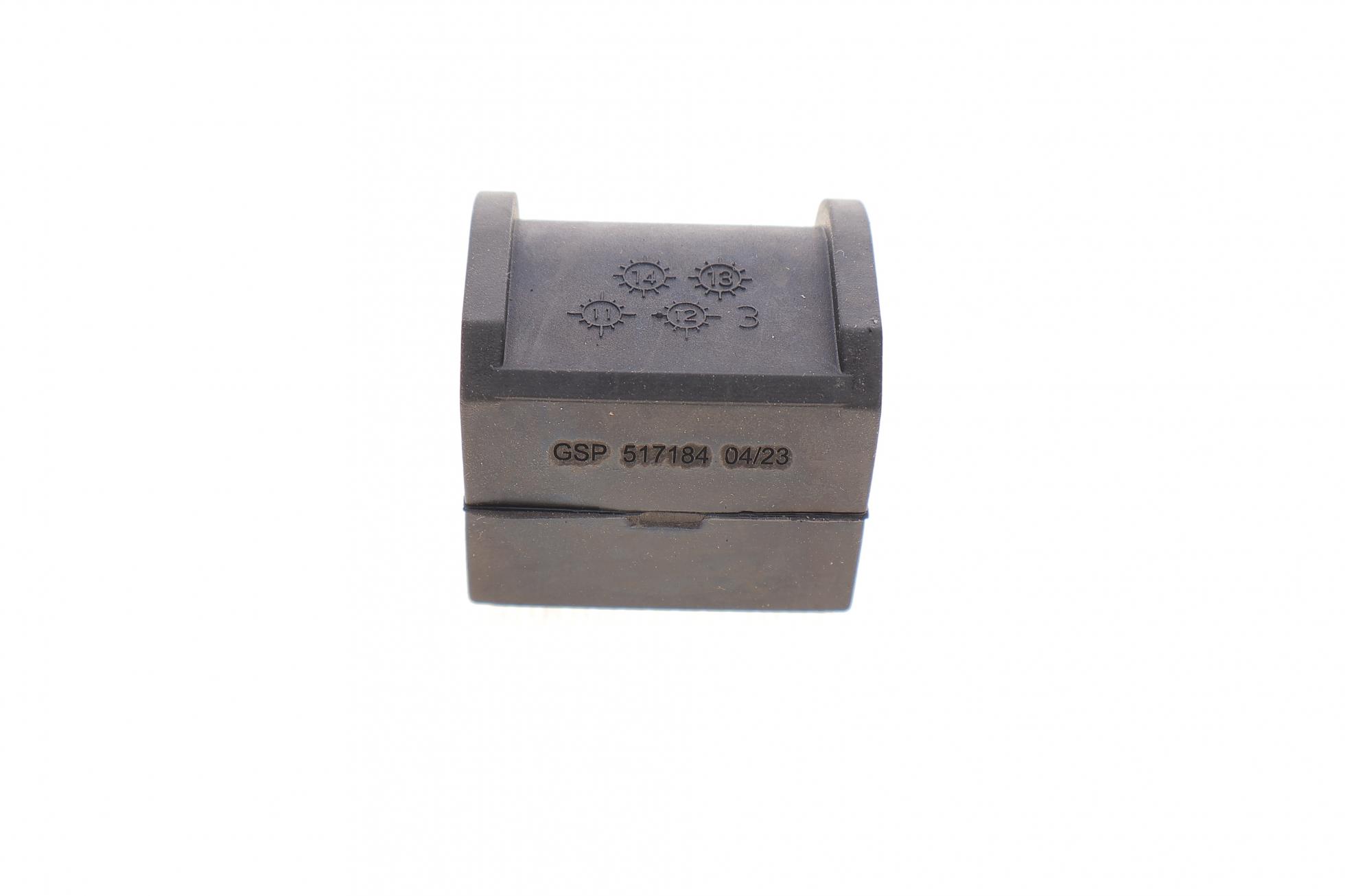 517184 GSP