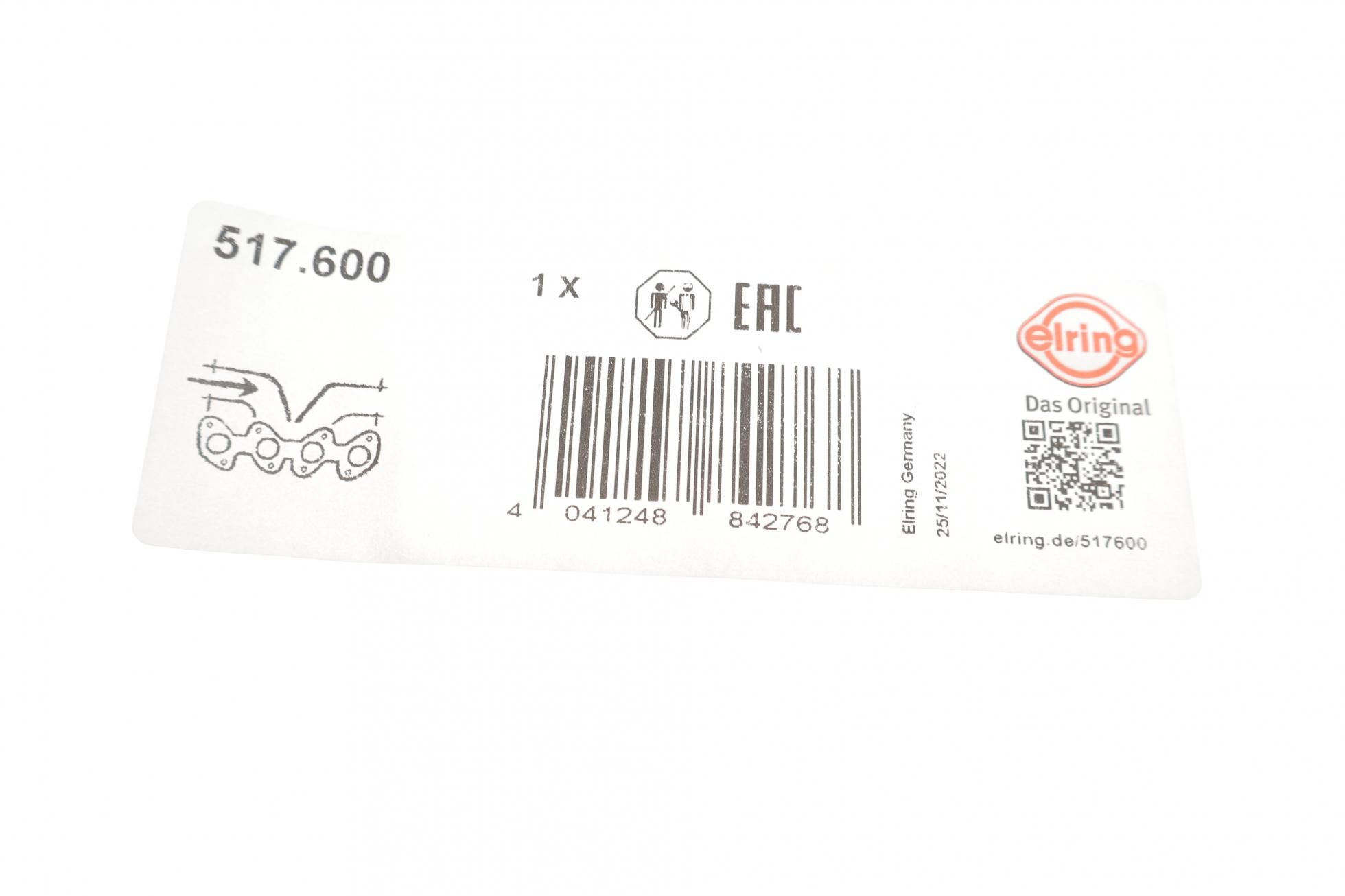 517600 ELRING