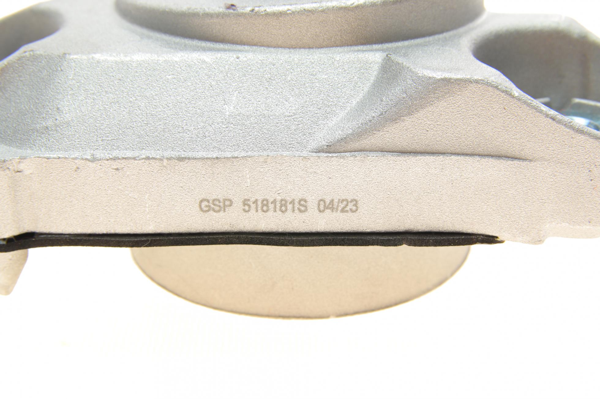 518181S GSP