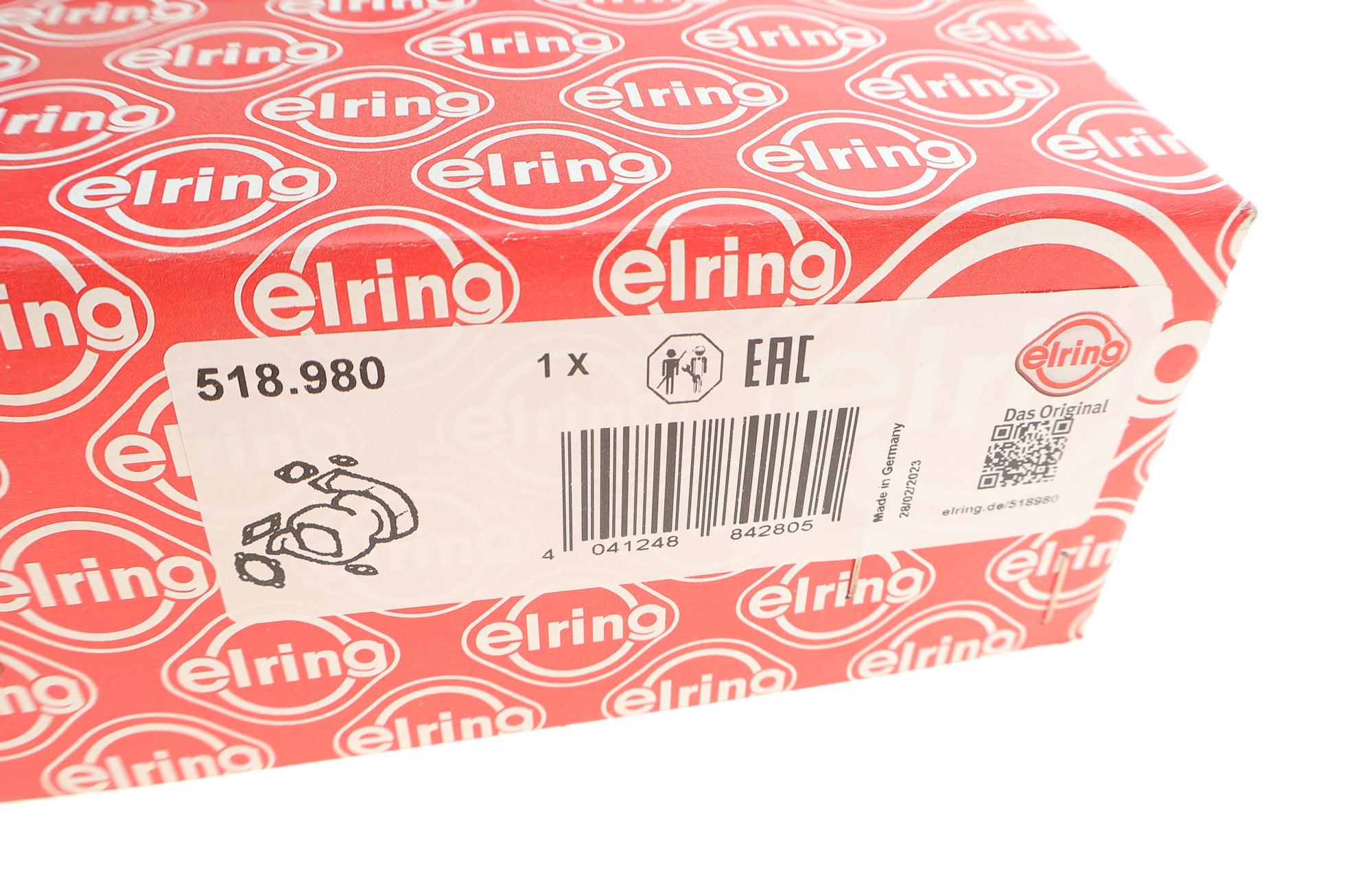 518980 ELRING