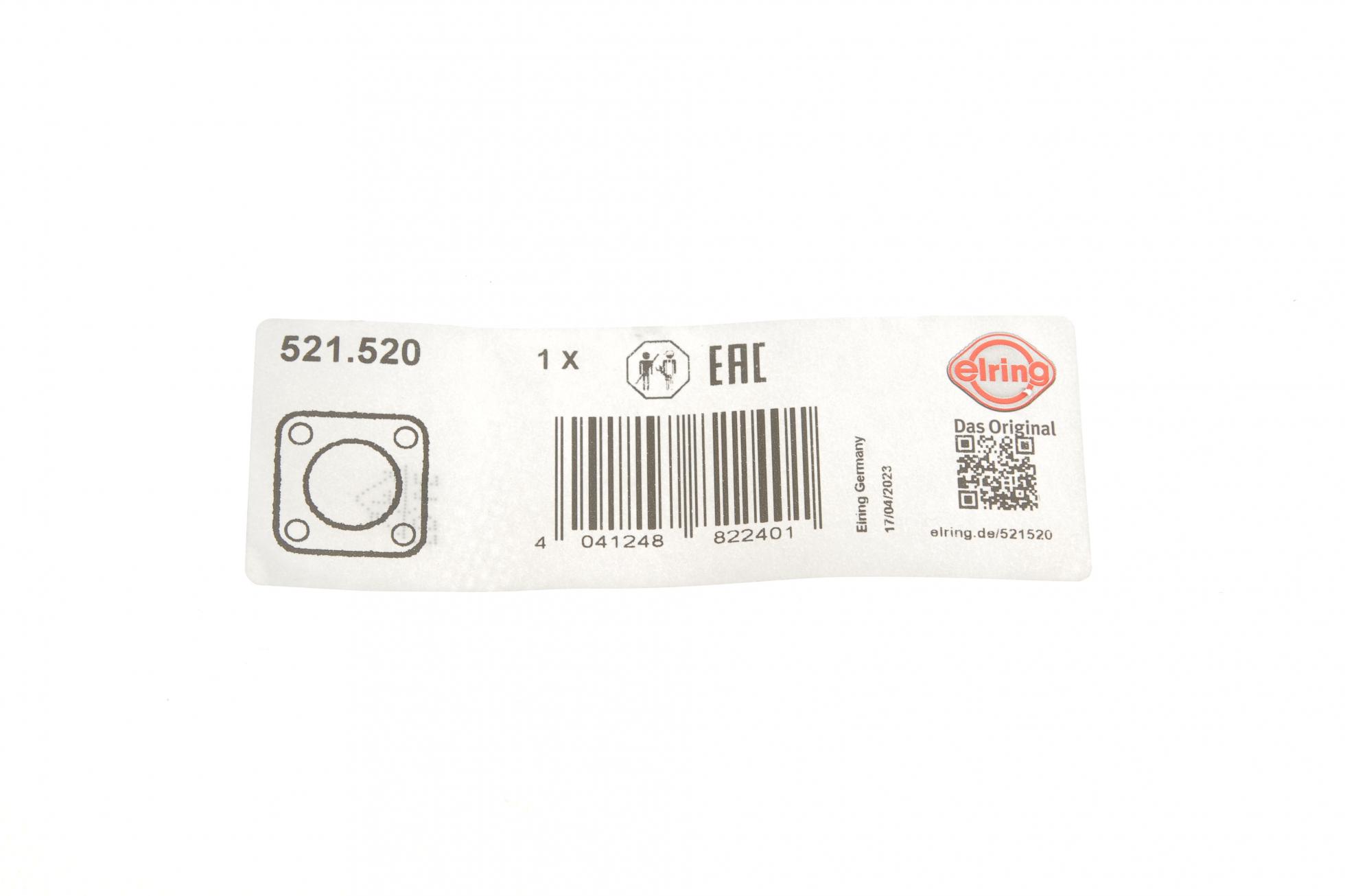 521520 ELRING