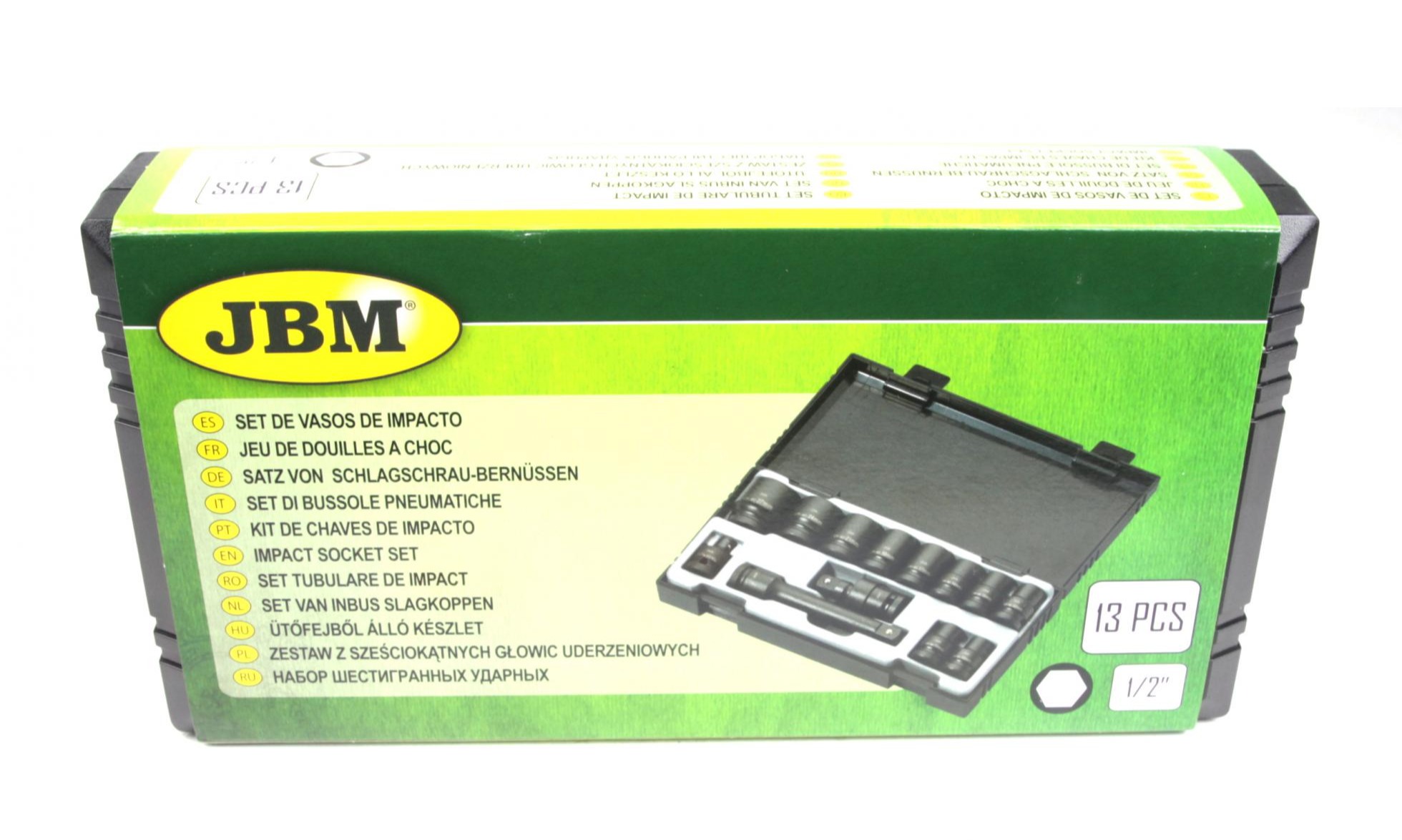 52341 JBM