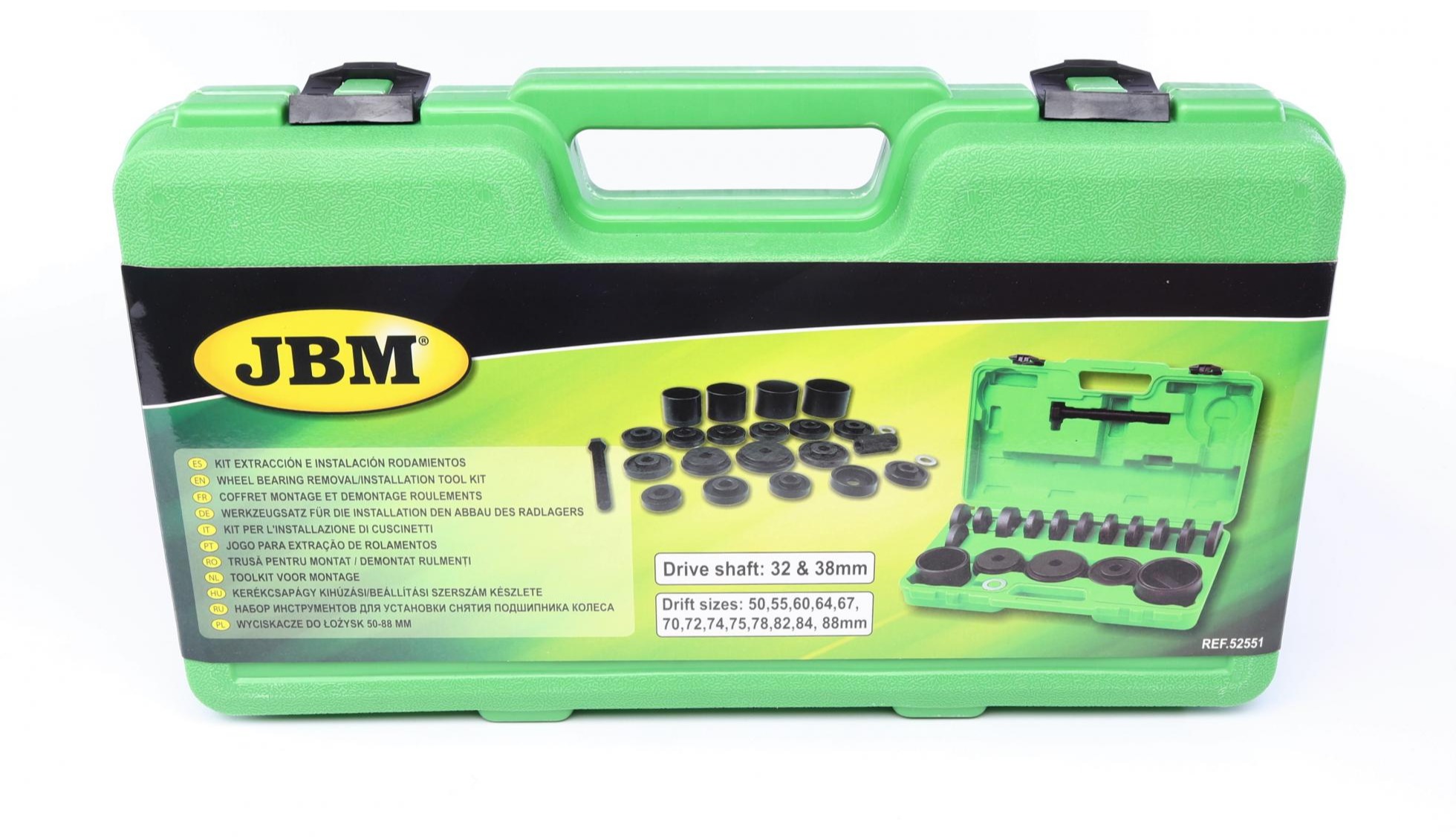 52551 JBM