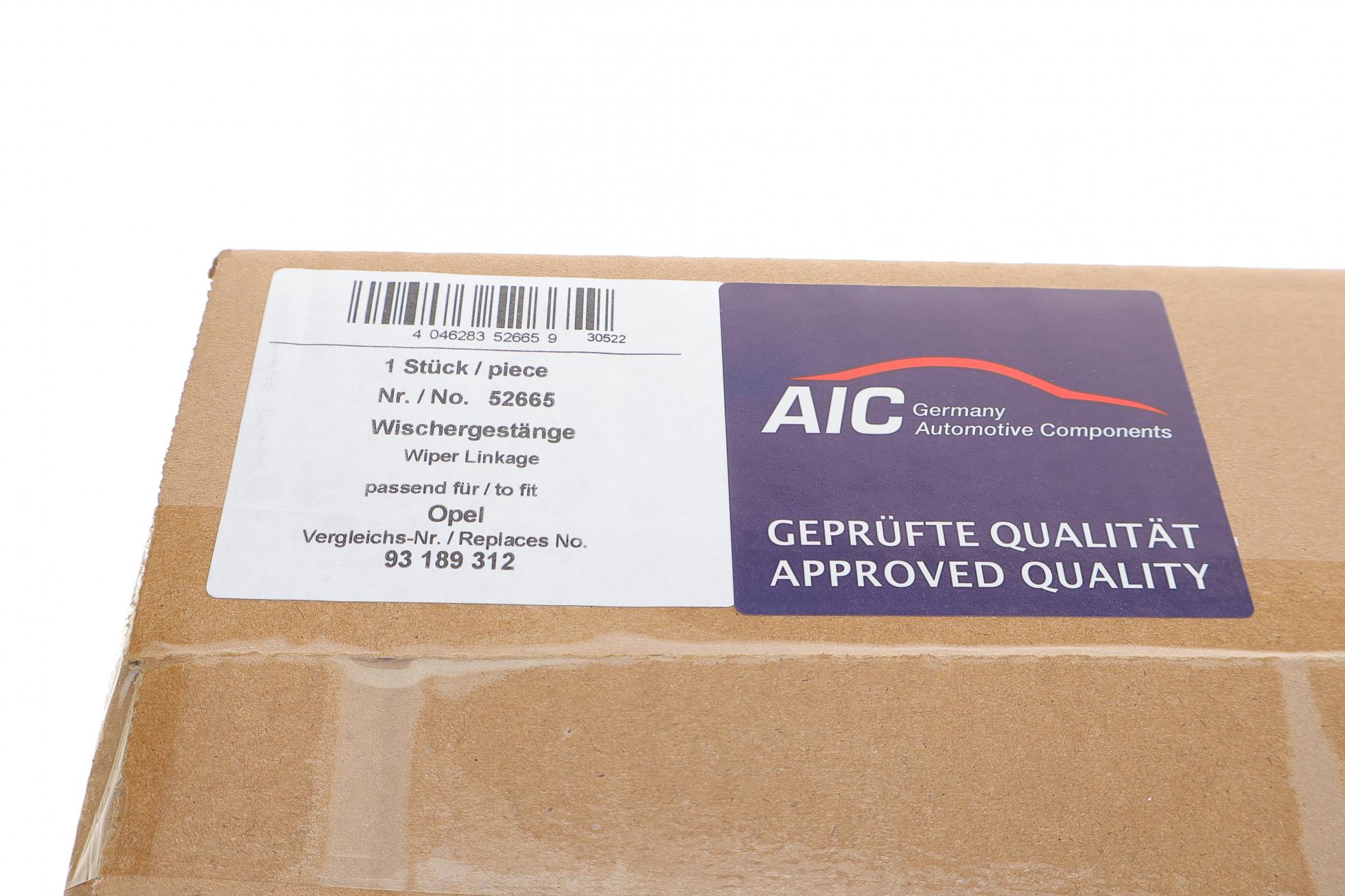 52665 AIC