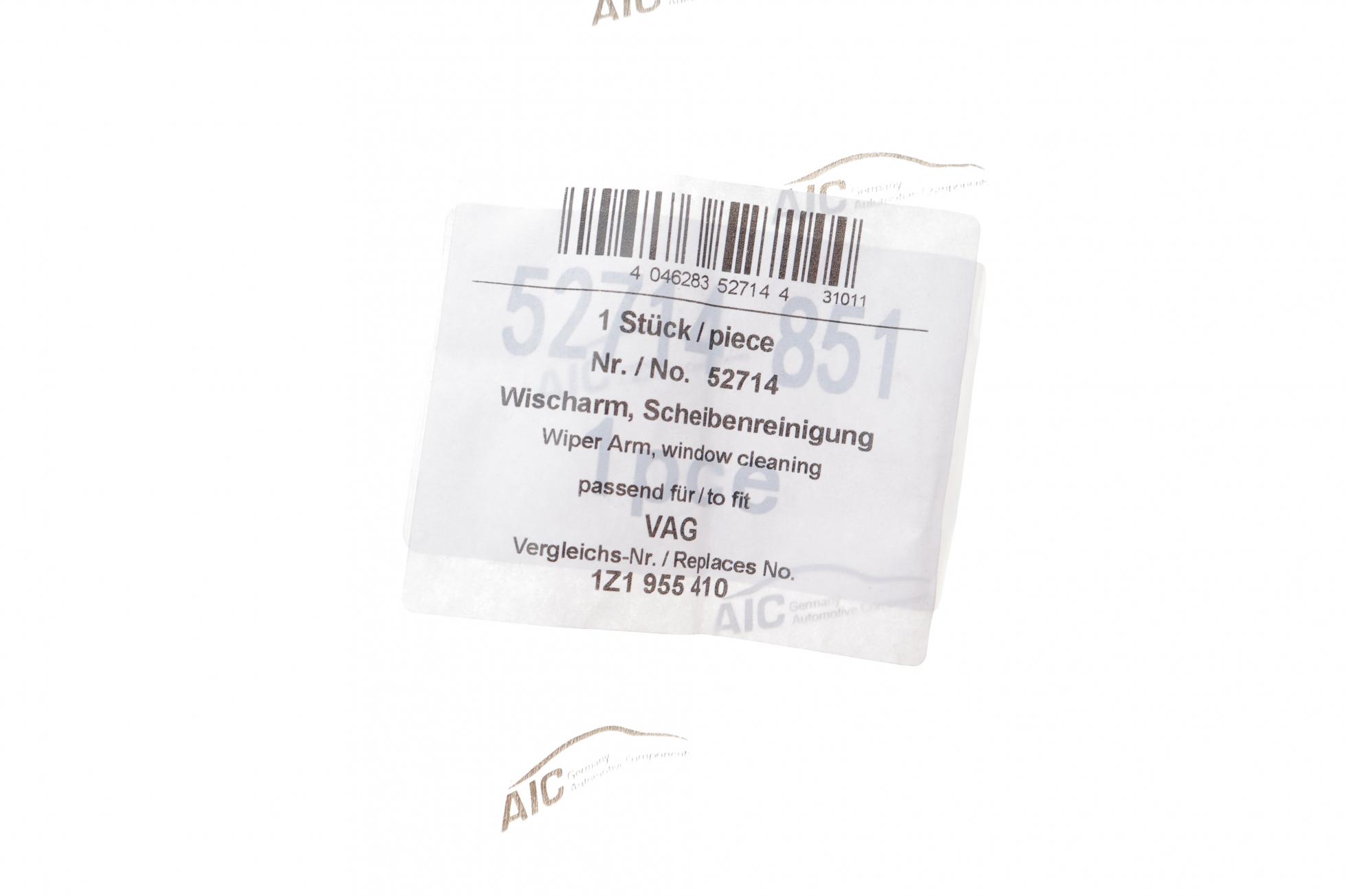 52714 AIC