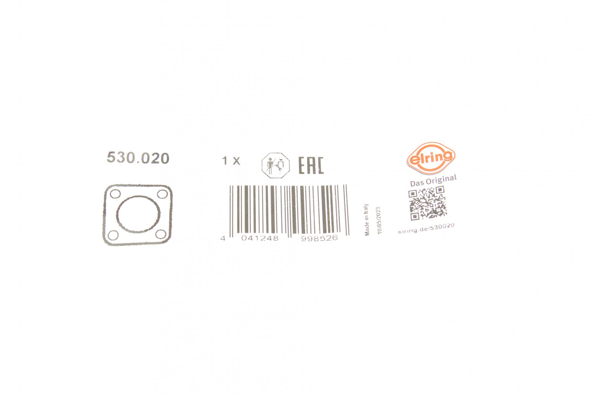 530020 ELRING