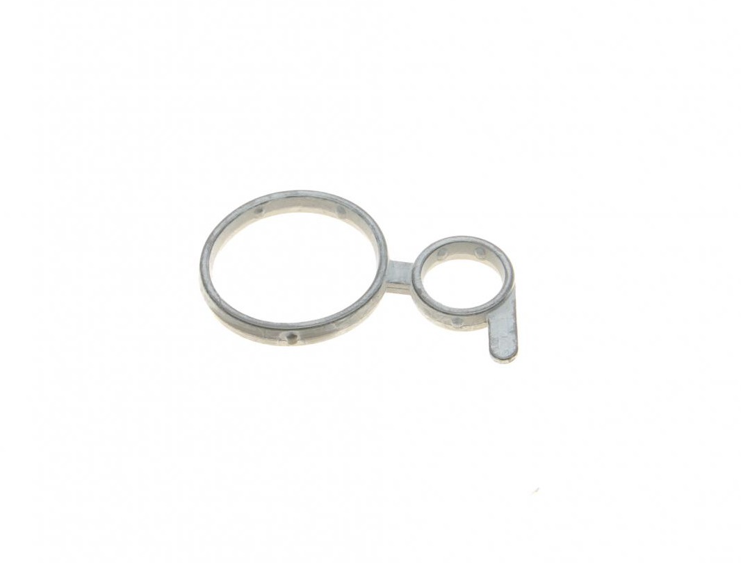 Прокладка форсунки BMW X5 (F15/F85/G05/F95/E70) 08-18 (N57/N47)