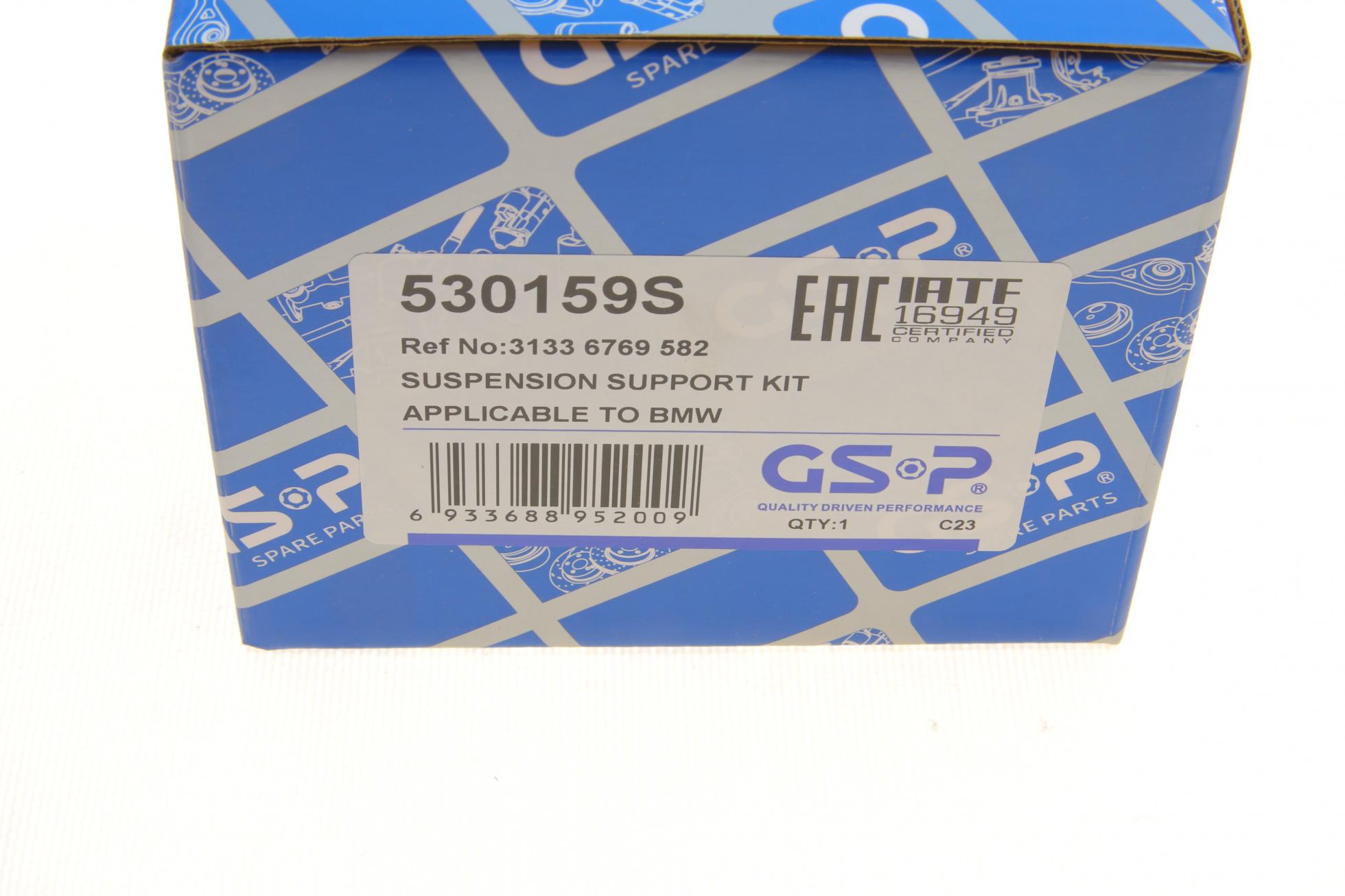 530159S GSP