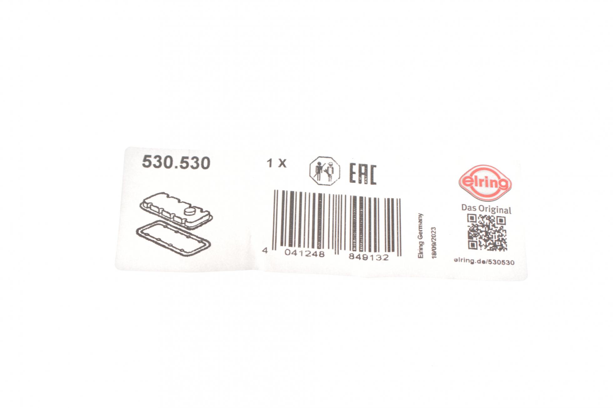 530530 ELRING