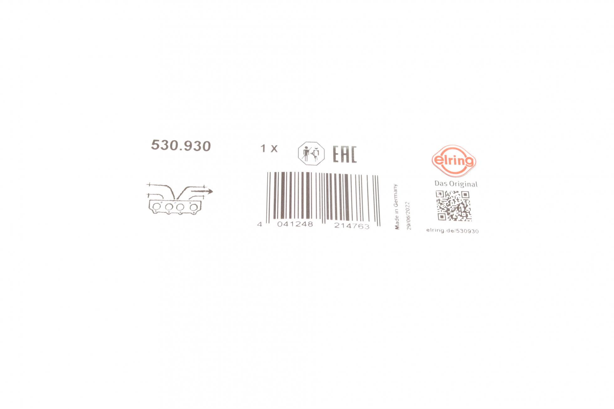 530930 ELRING