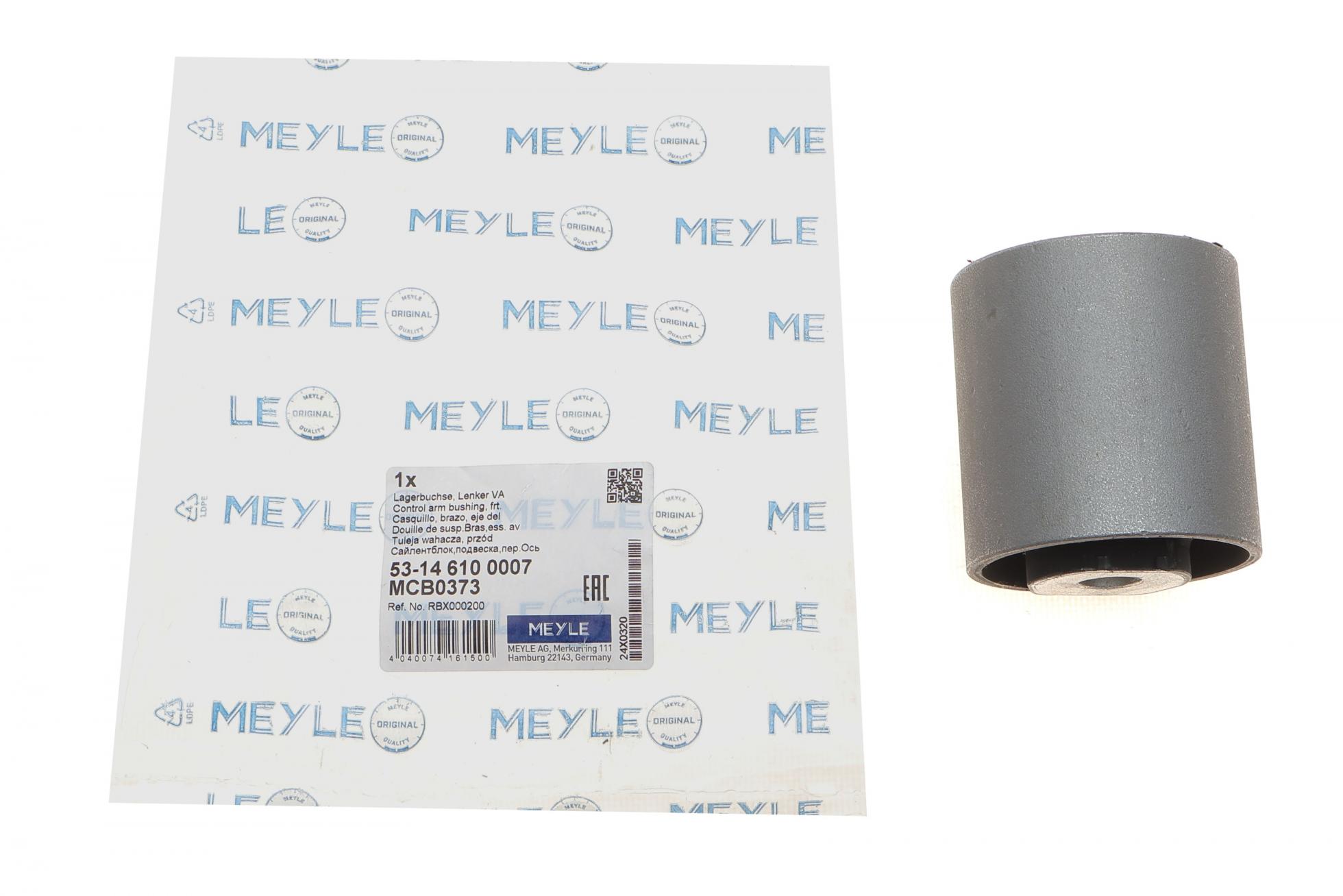 53146100007 MEYLE