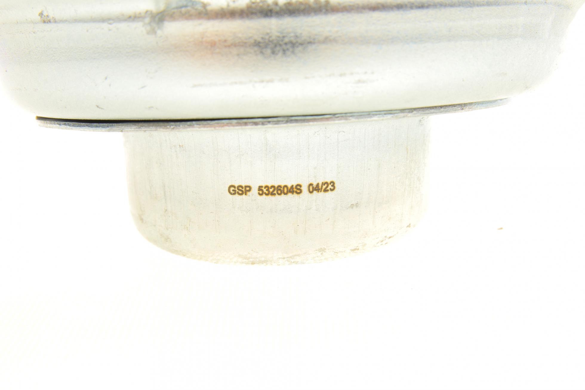 532604S GSP