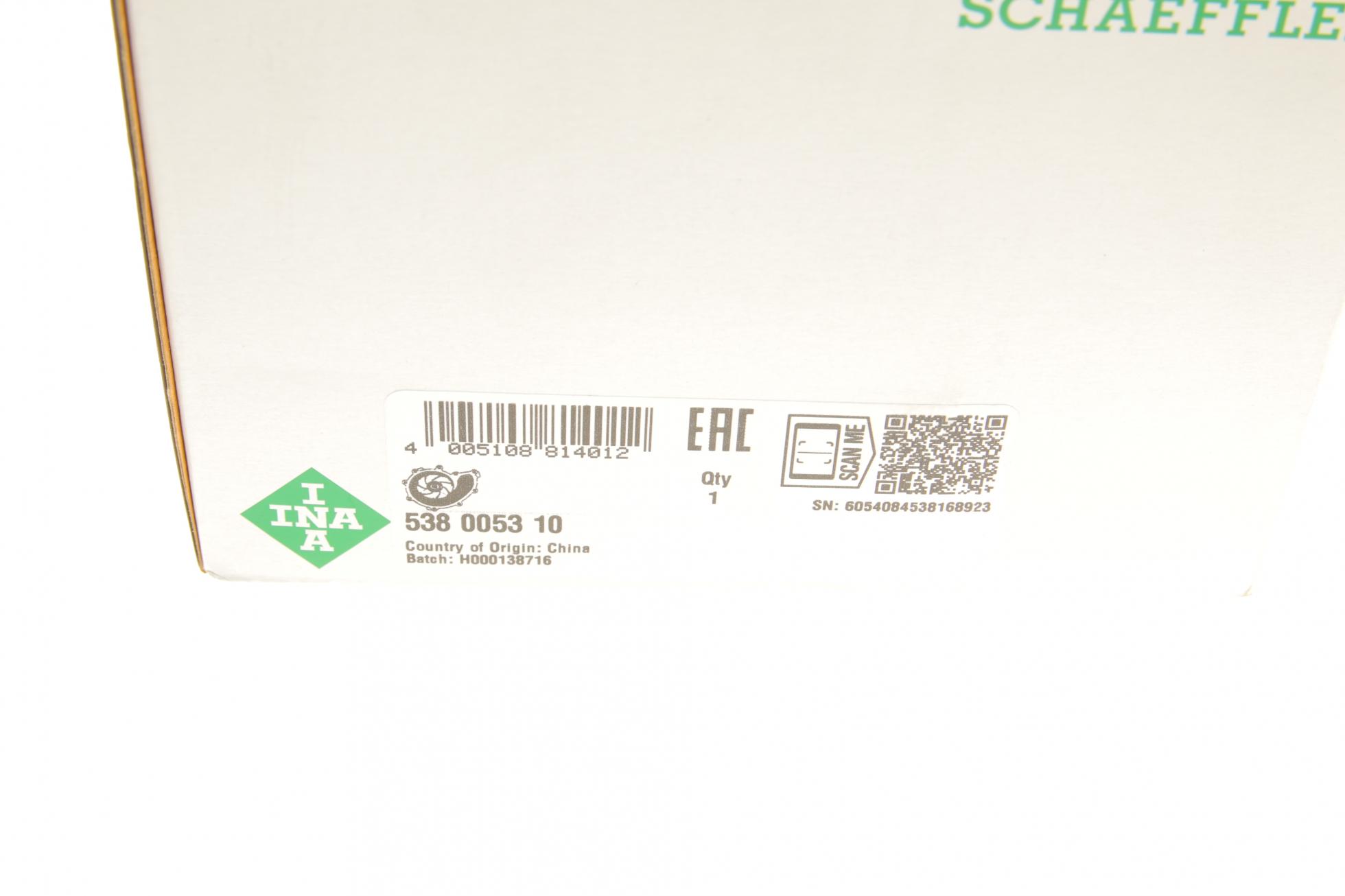 538005310 INA
