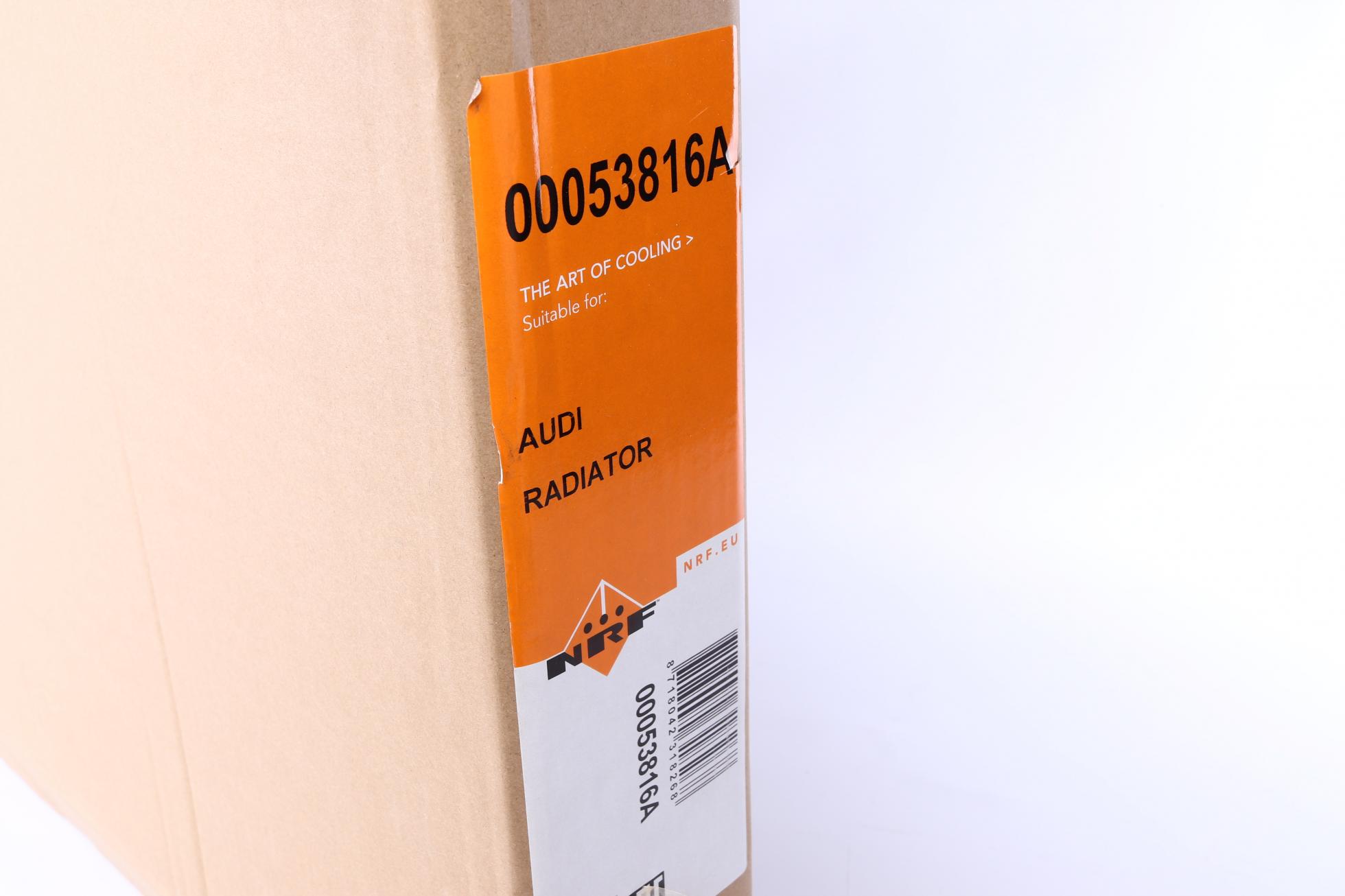 53816A NRF