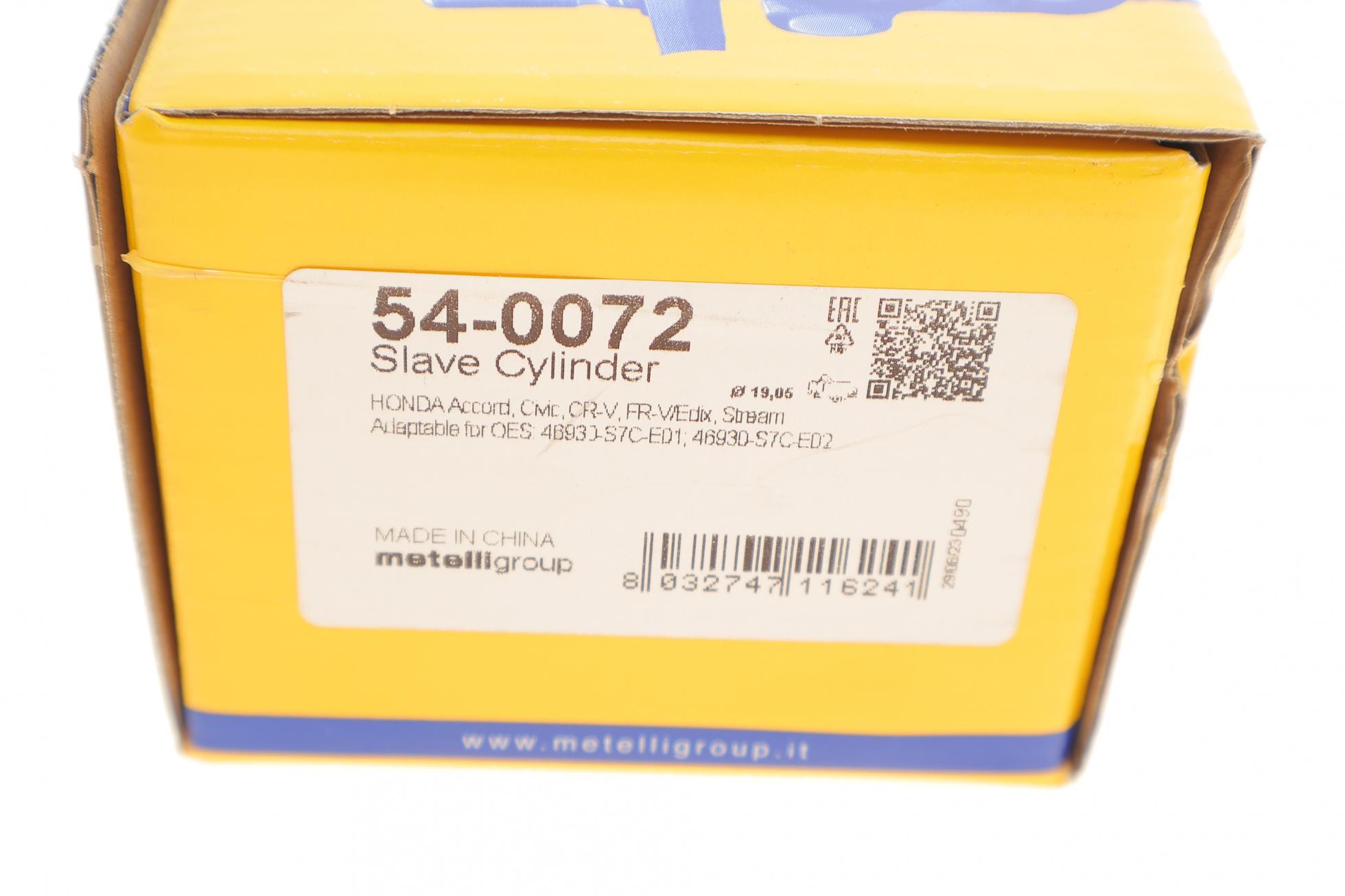 540072 METELLI