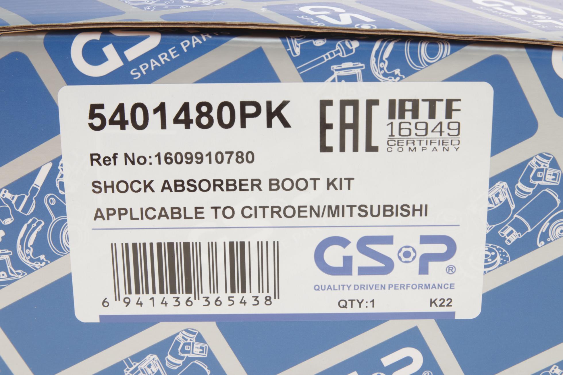 5401480PK GSP