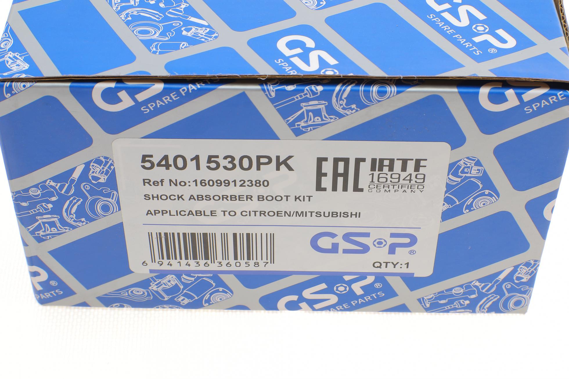 5401530PK GSP