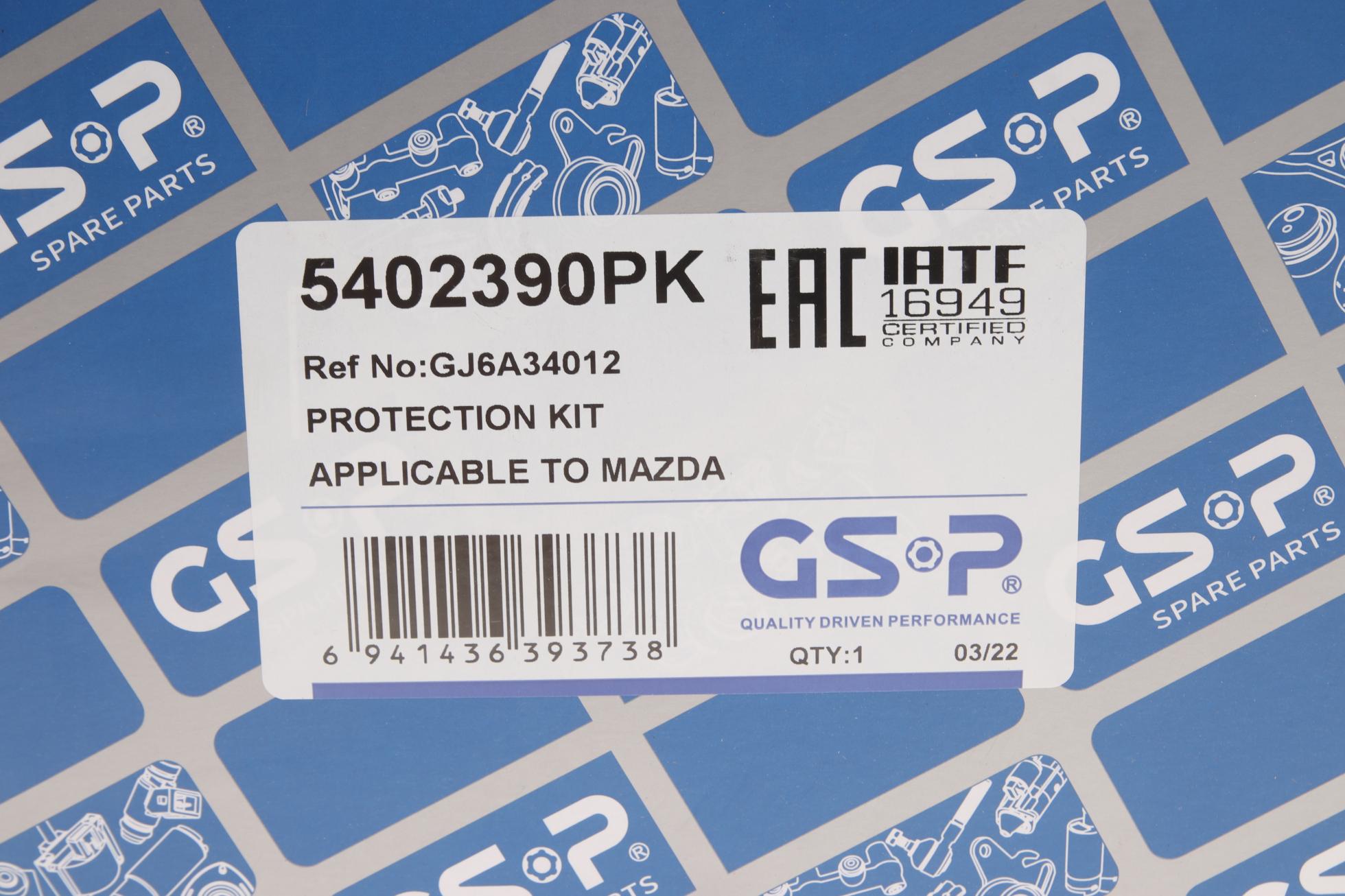 5402390PK GSP