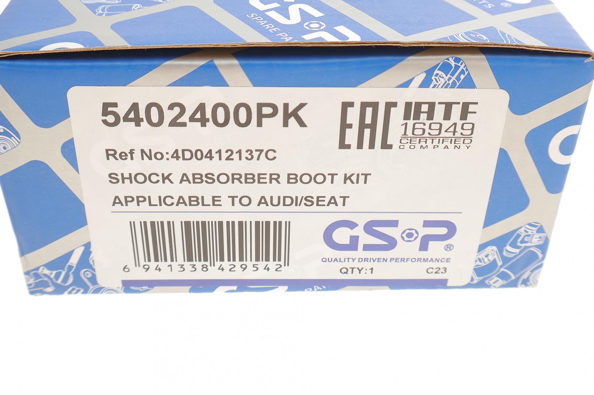 5402400PK GSP