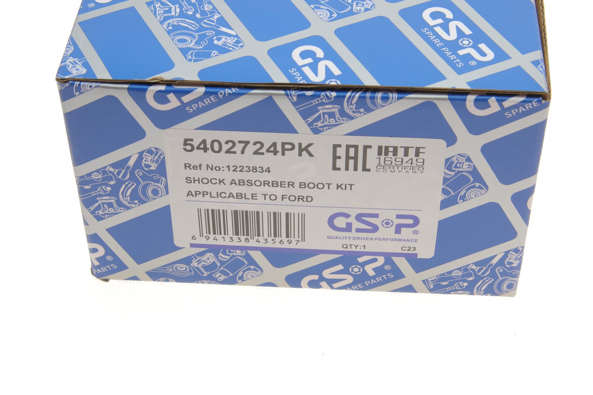 5402724PK GSP